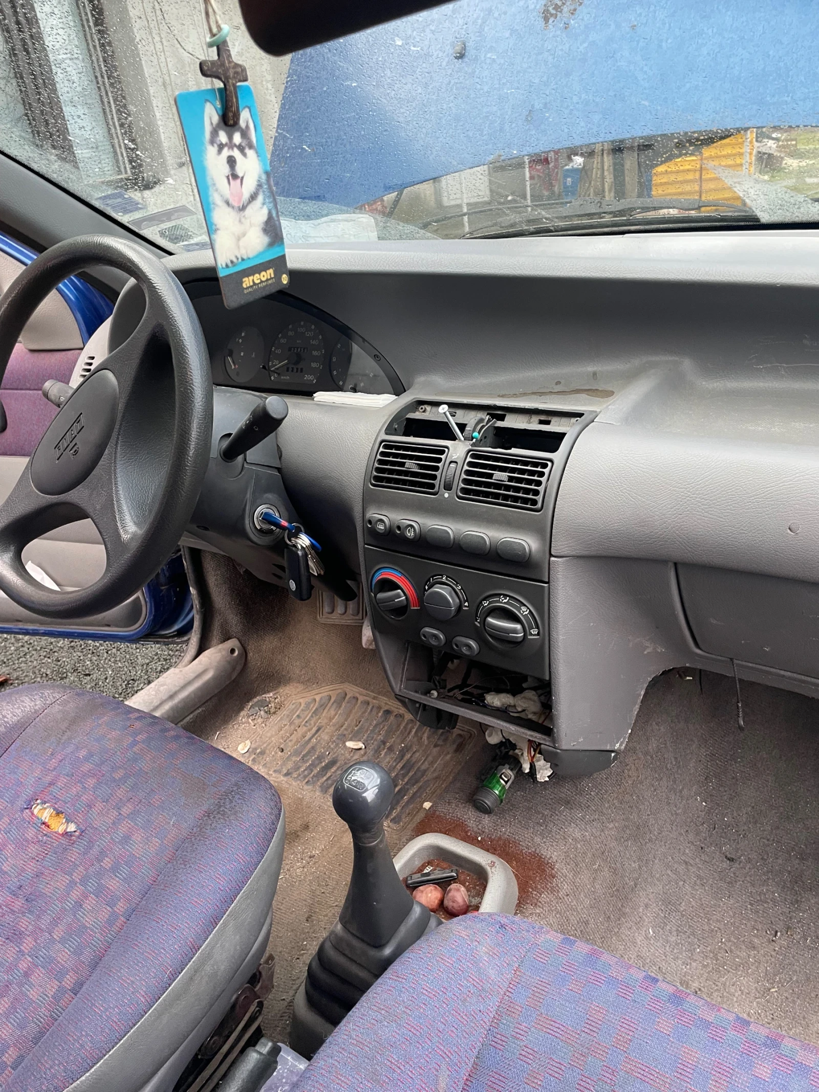 Fiat Punto 1.2 | Mobile.bg � ����������� 4