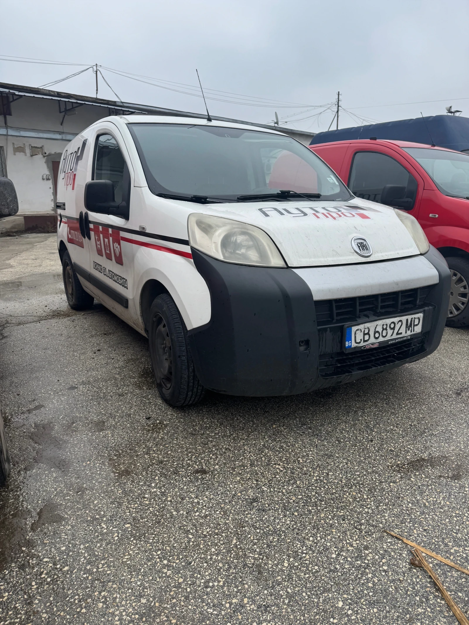 Fiat Fiorino | Mobile.bg � ����������� 2