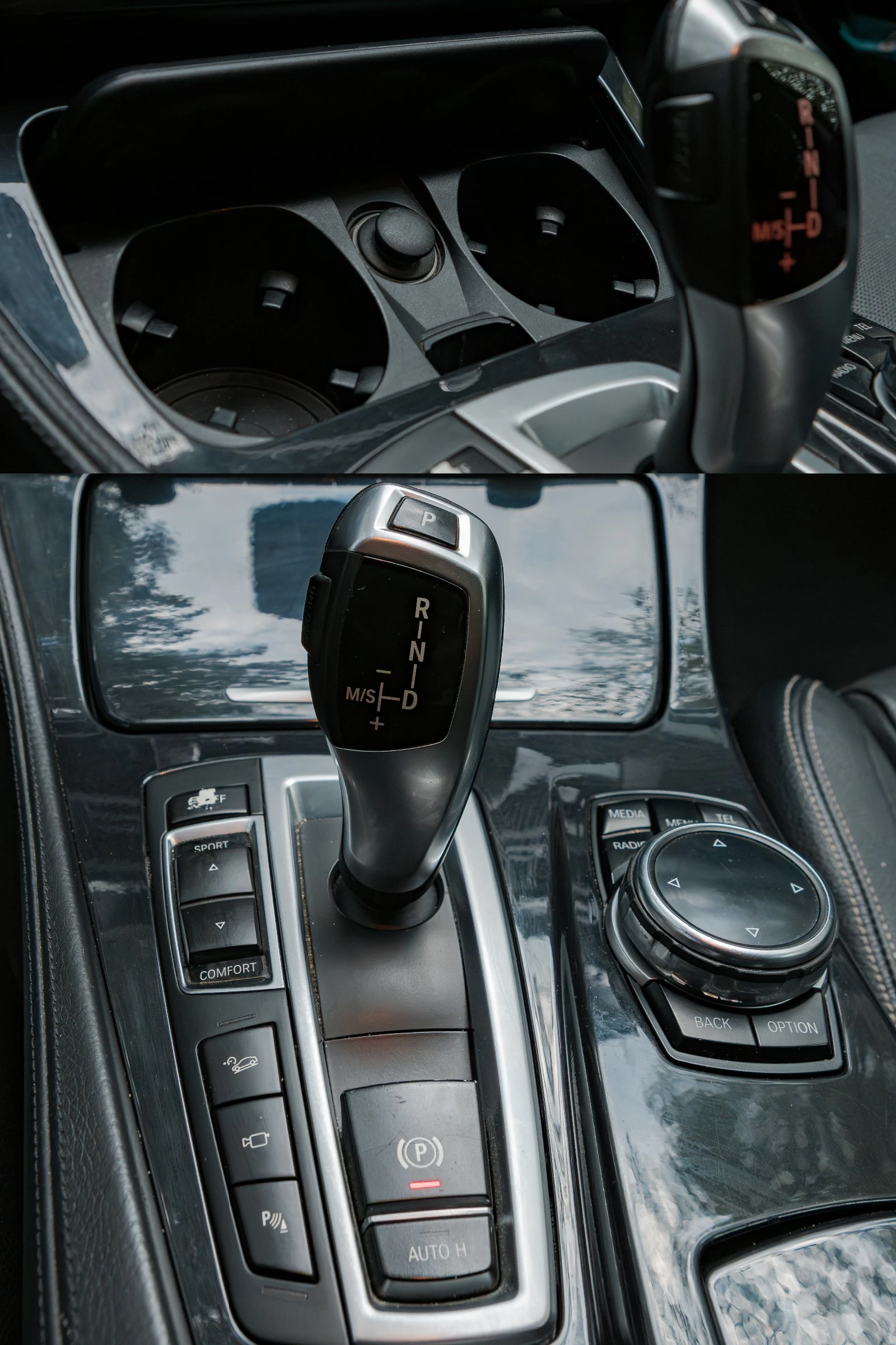 BMW 535 535d XDrive | Mobile.bg � ����������� 11