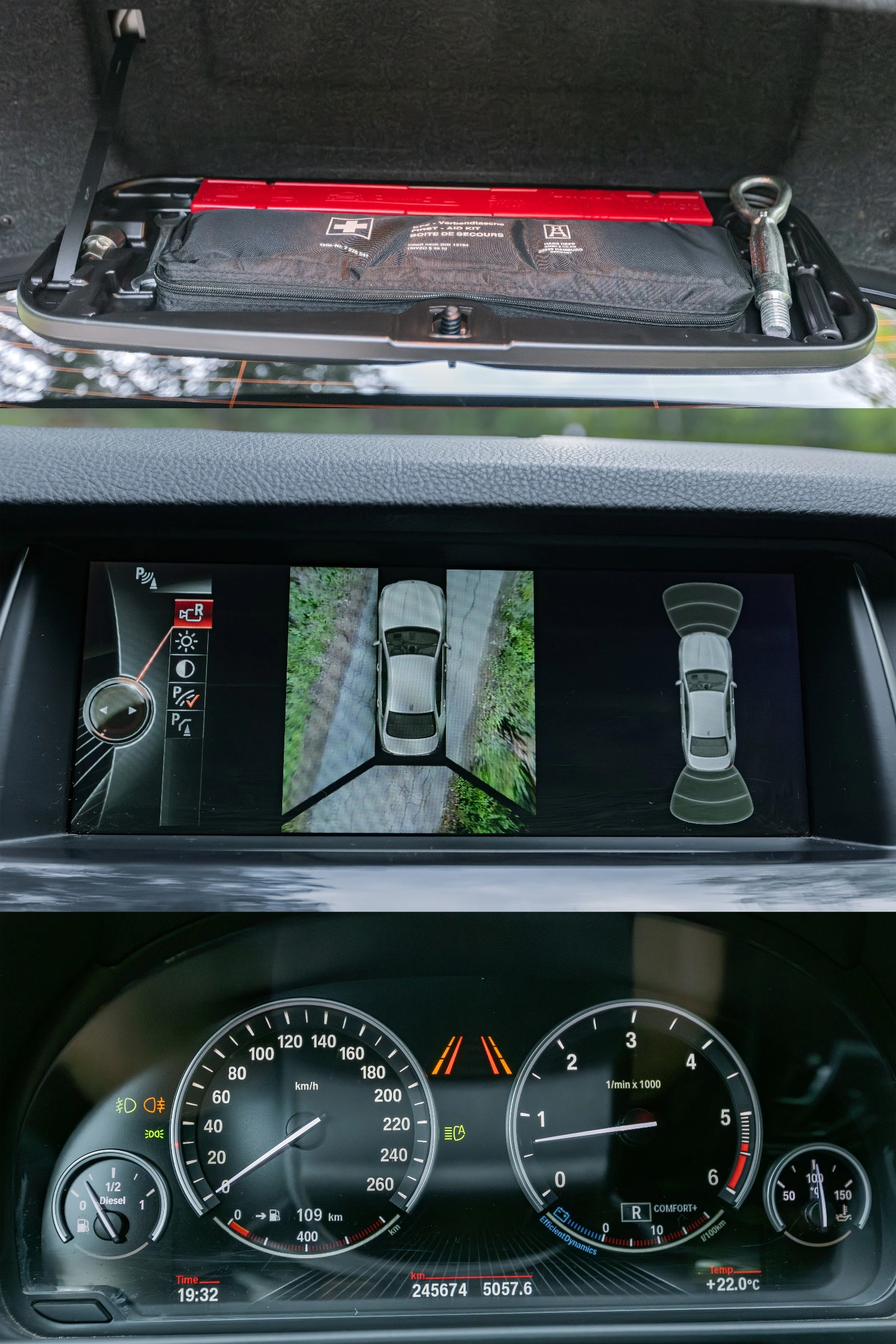 BMW 535 535d XDrive | Mobile.bg � ����������� 12