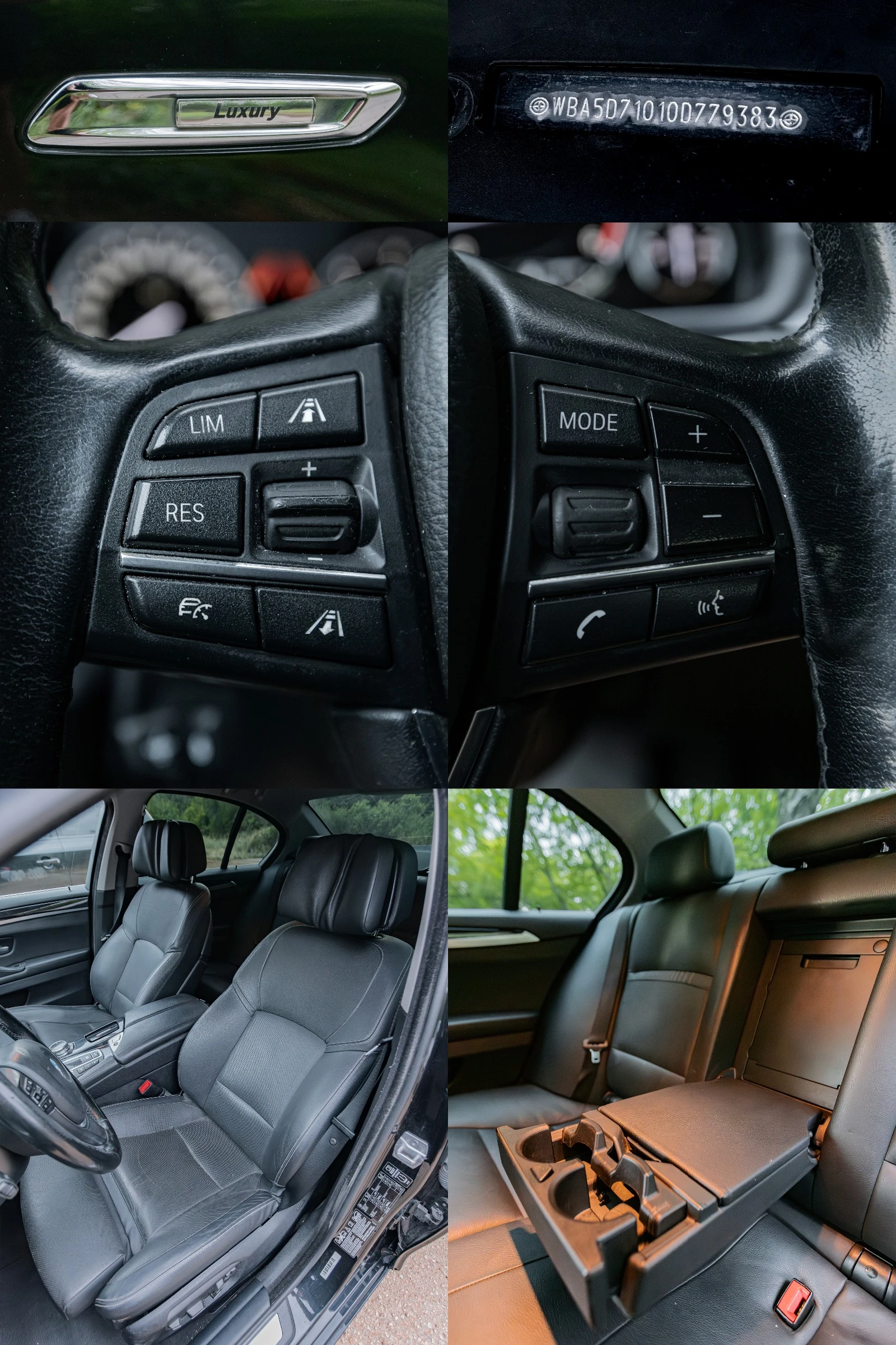 BMW 535 535d XDrive | Mobile.bg � ����������� 13