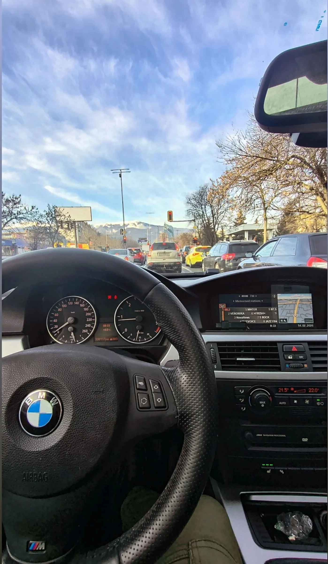 BMW 320  - изображение 4