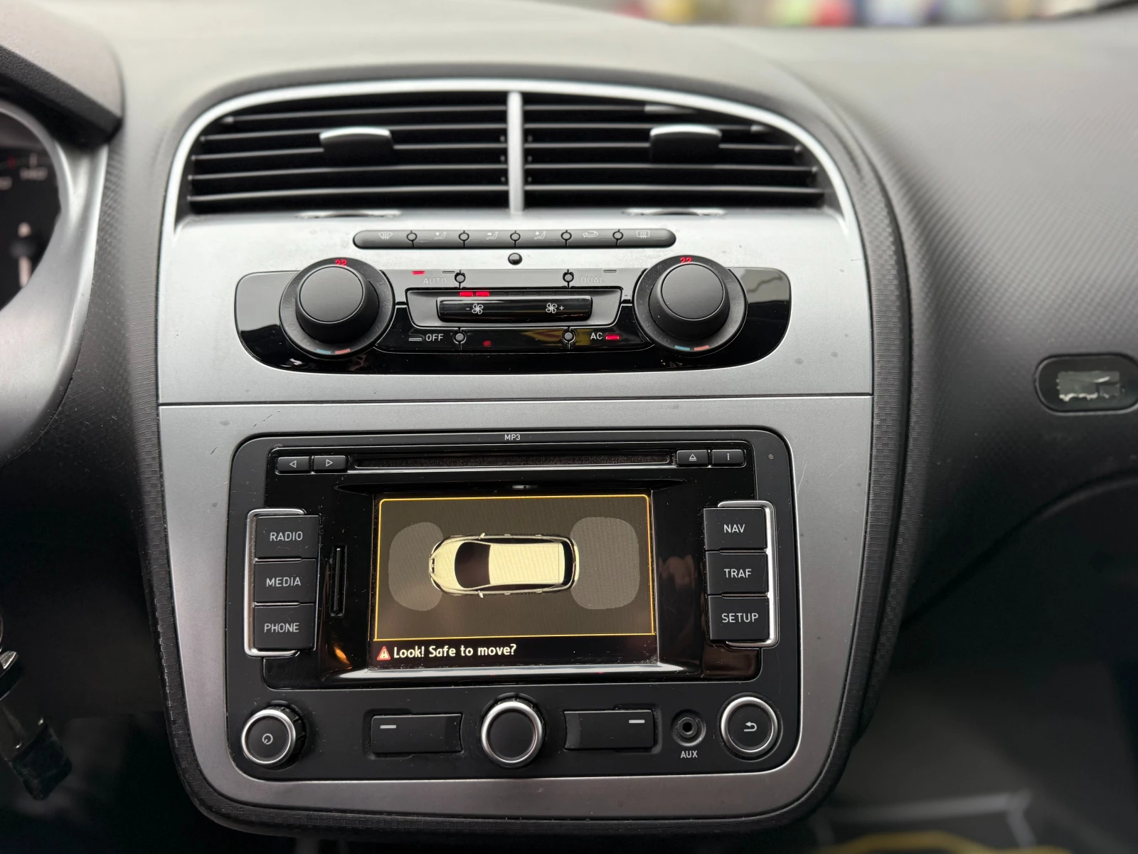 Seat Altea XL 6 ������ ��������/2.0TDI 140�.�. Facelift/���� | Mobile.bg � ����������� 12