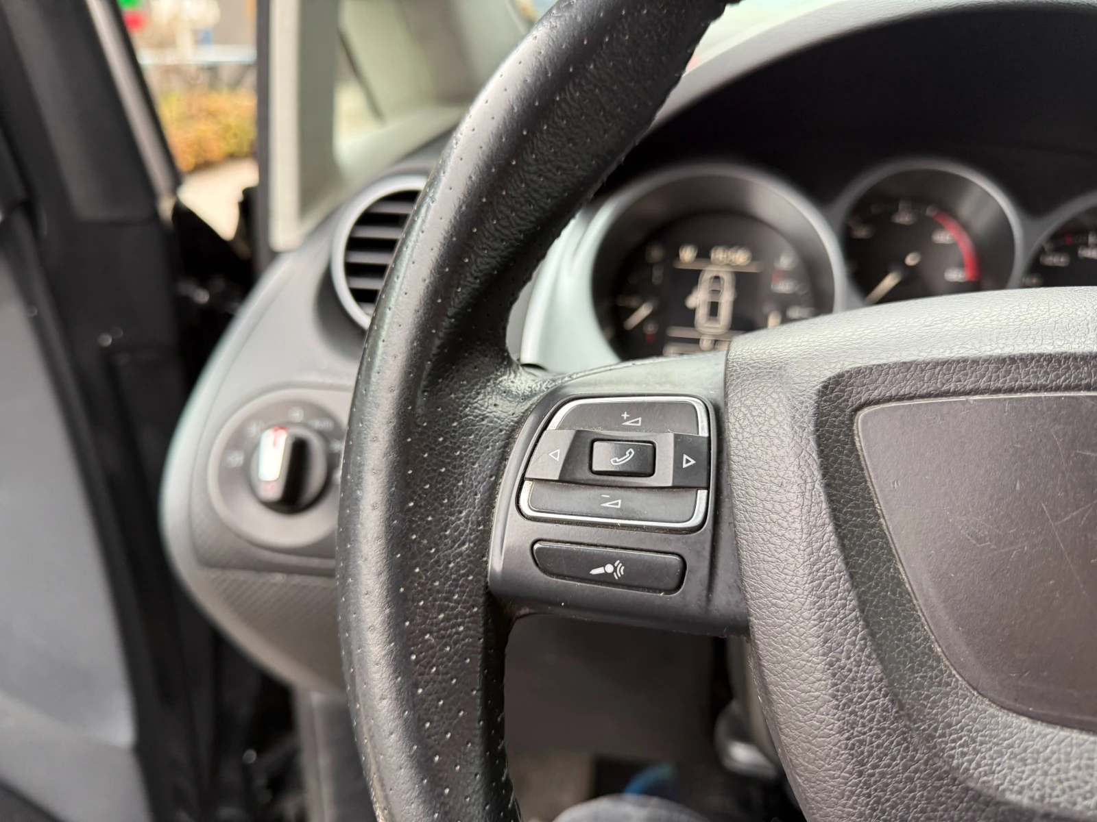 Seat Altea XL 6 ������ ��������/2.0TDI 140�.�. Facelift/���� | Mobile.bg � ����������� 14