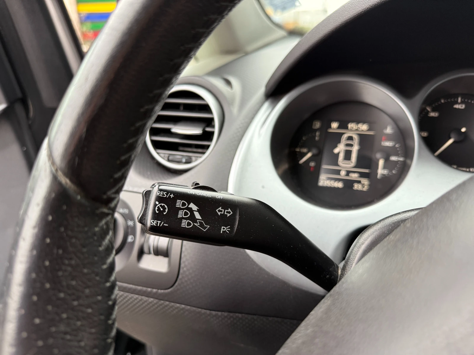Seat Altea XL 6 ������ ��������/2.0TDI 140�.�. Facelift/���� | Mobile.bg � ����������� 15