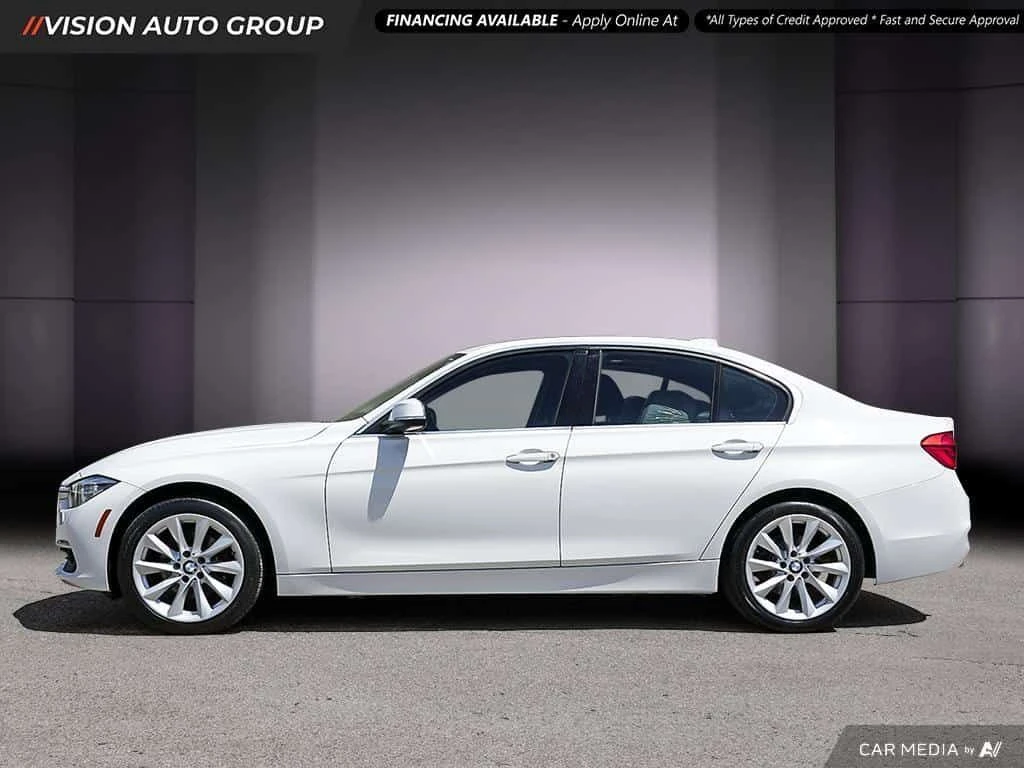 BMW 328 * 4dr Sdn 328d xDrive AWD| NAVI| SUNROOF| 2 SETS O - изображение 3