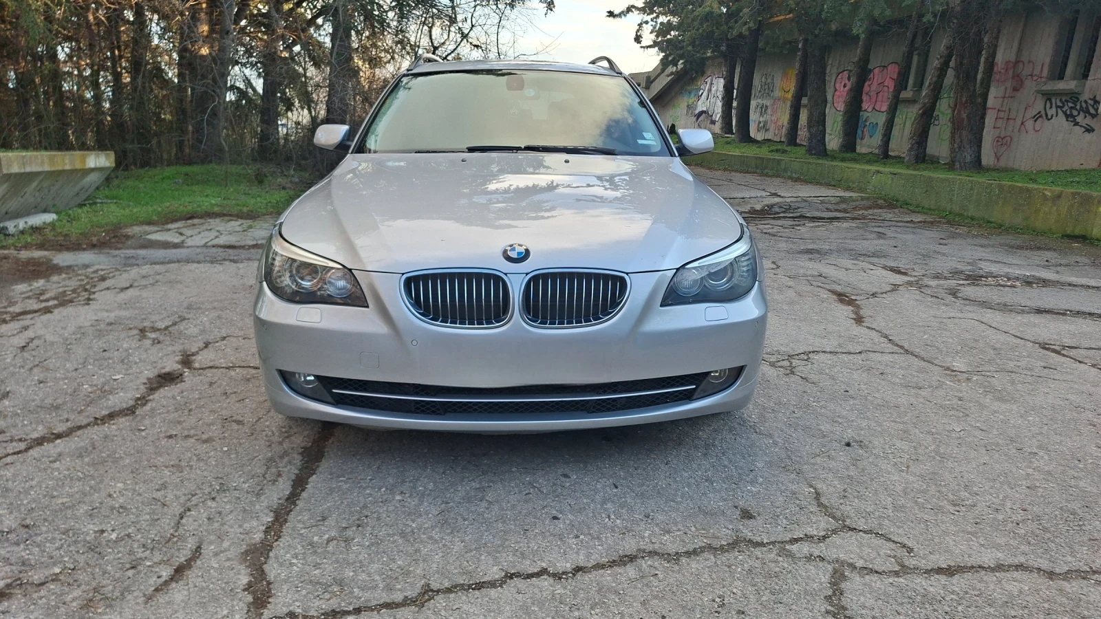 BMW 525 | Mobile.bg � ����������� 1