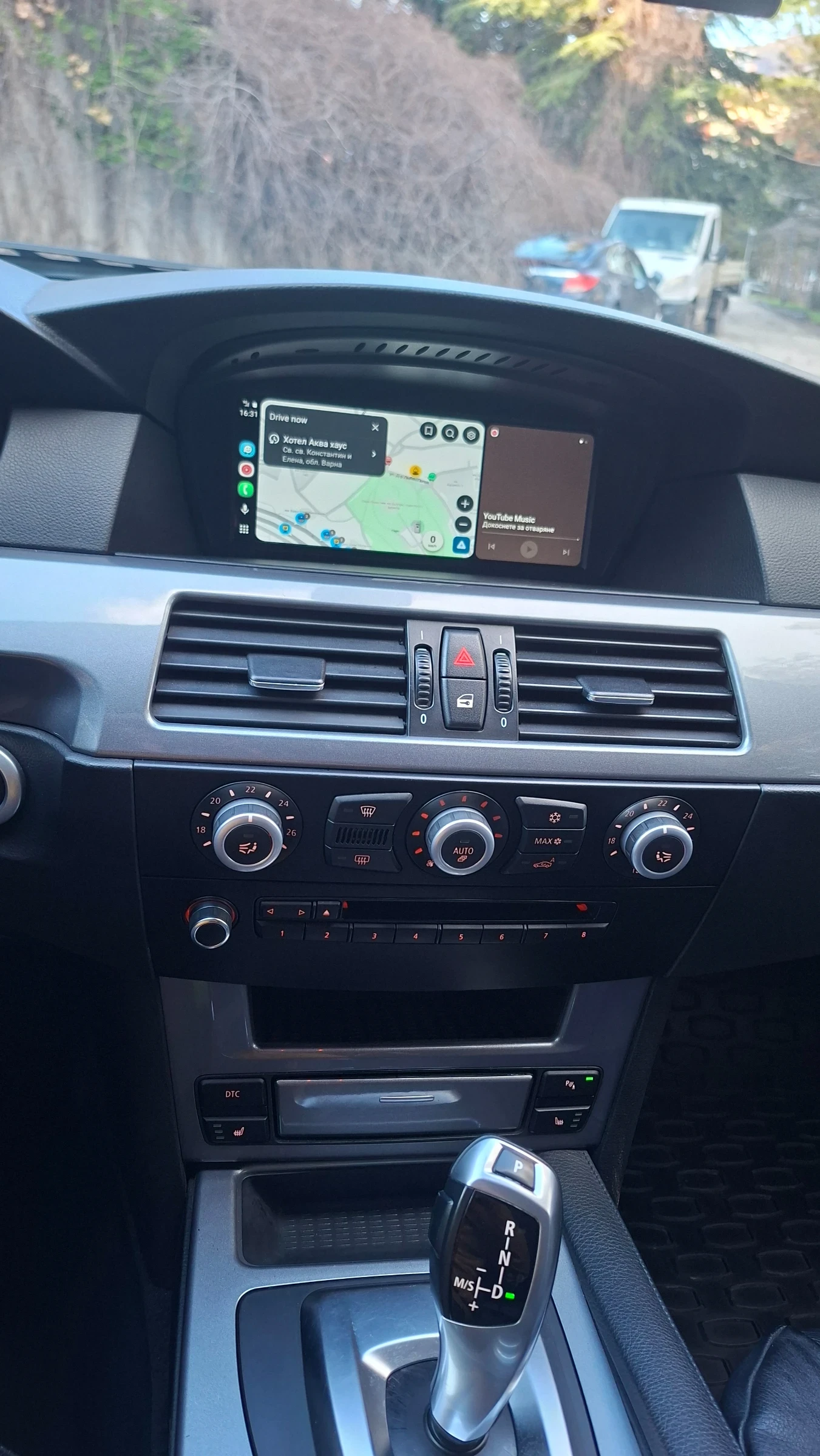 BMW 525  - изображение 9