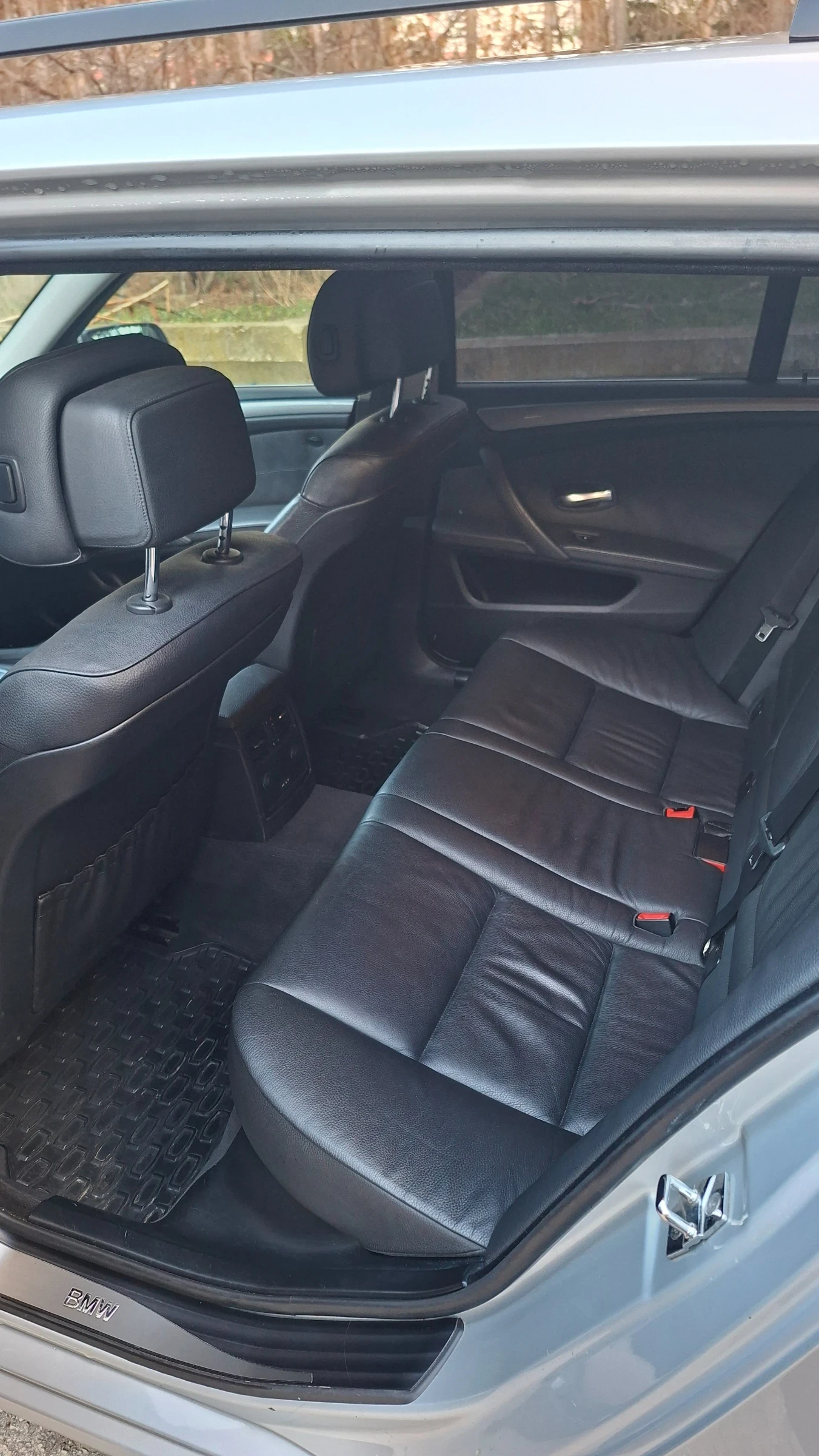 BMW 525 | Mobile.bg � ����������� 11