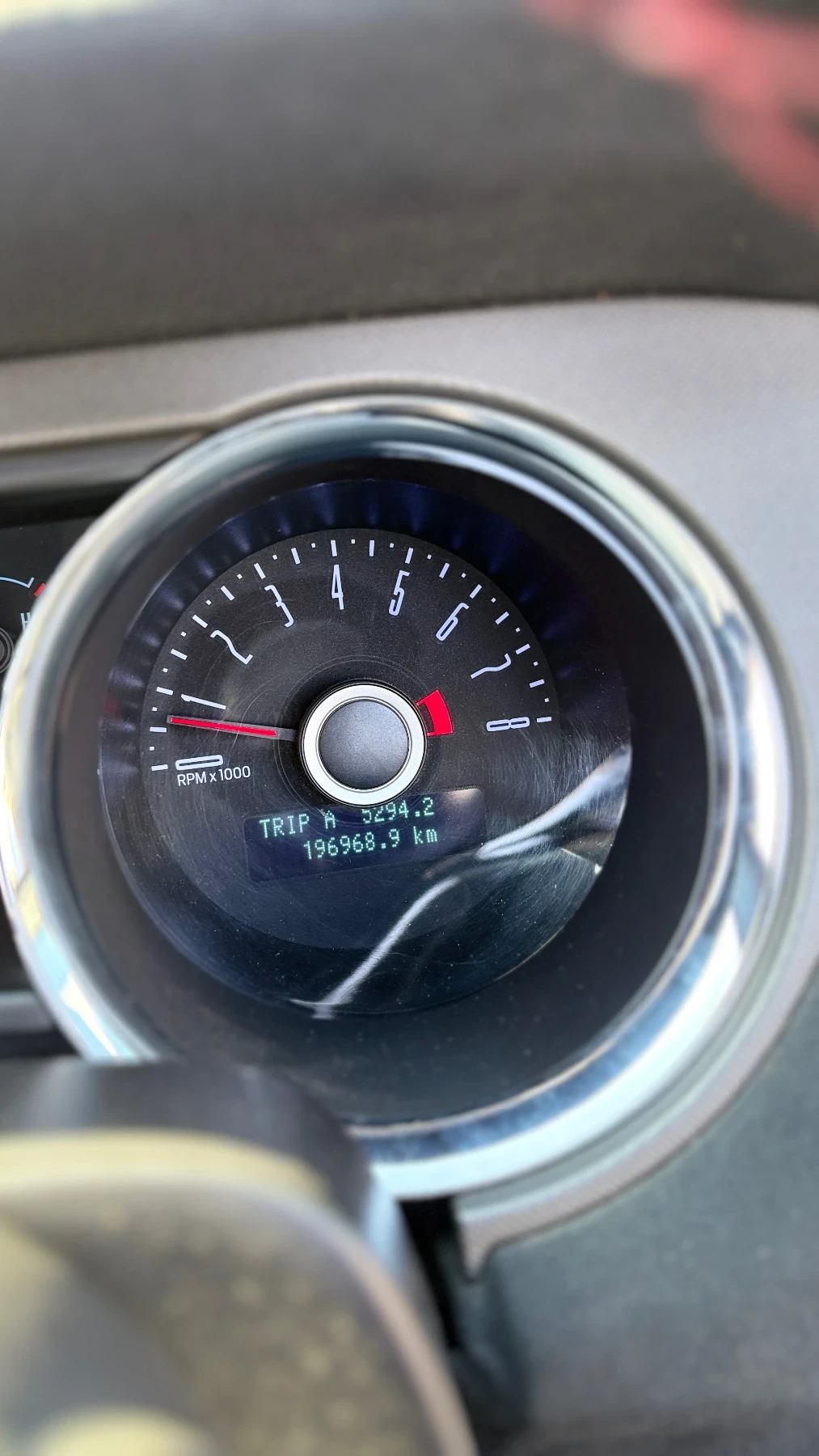 Ford Mustang, снимка 11 - Автомобили и джипове - 53847062