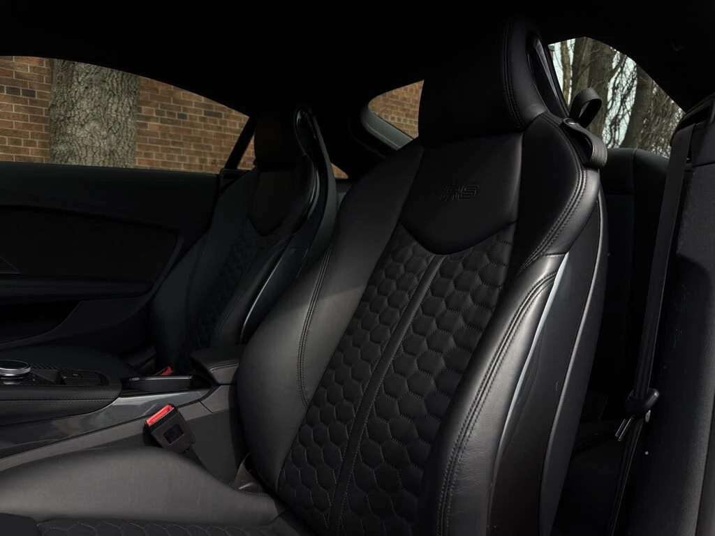 Audi Tt * АвтоКредит * (ЦЕНА ДО БГ), снимка 8 - Автомобили и джипове - 54034284