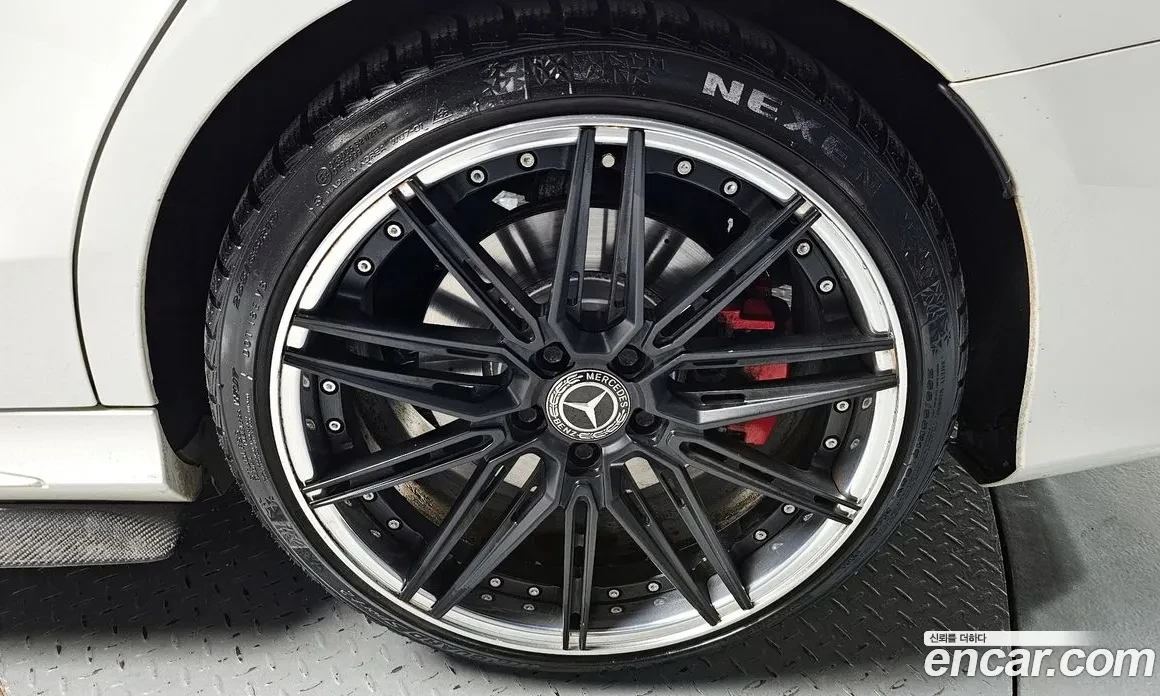 Mercedes-Benz C 43 AMG BURMASTER* AMG DYNAMIC* HEAD-UP* CARBON* КРАЙНА ЦЕ, снимка 5 - Автомобили и джипове - 54082703