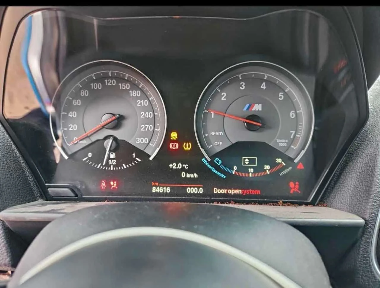 BMW M2 * 2dr Cpe * ПОДГРЕВ* KEYLESS* , снимка 8 - Автомобили и джипове - 54155655