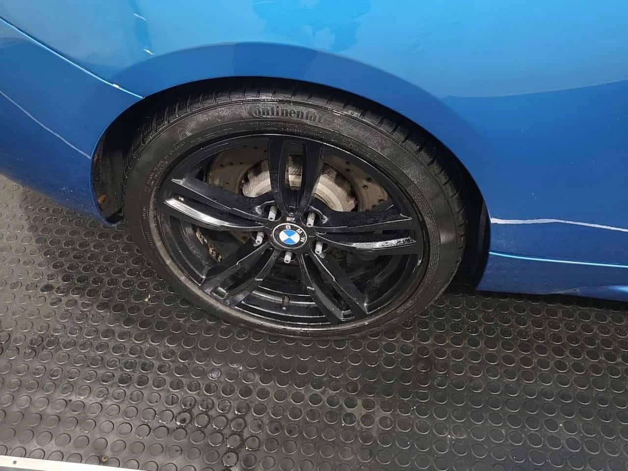 BMW M2 * 2dr Cpe * ПОДГРЕВ* KEYLESS* , снимка 7 - Автомобили и джипове - 54155655