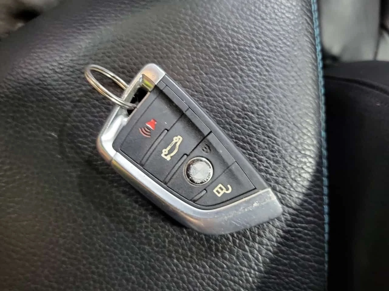 BMW M2 * 2dr Cpe * ПОДГРЕВ* KEYLESS* , снимка 13 - Автомобили и джипове - 54155655