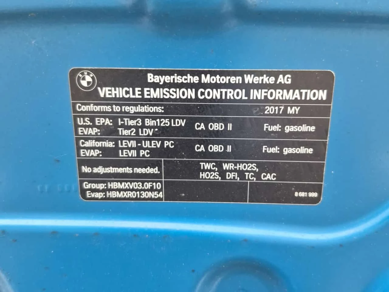 BMW M2 * 2dr Cpe * ПОДГРЕВ* KEYLESS* , снимка 17 - Автомобили и джипове - 54155655