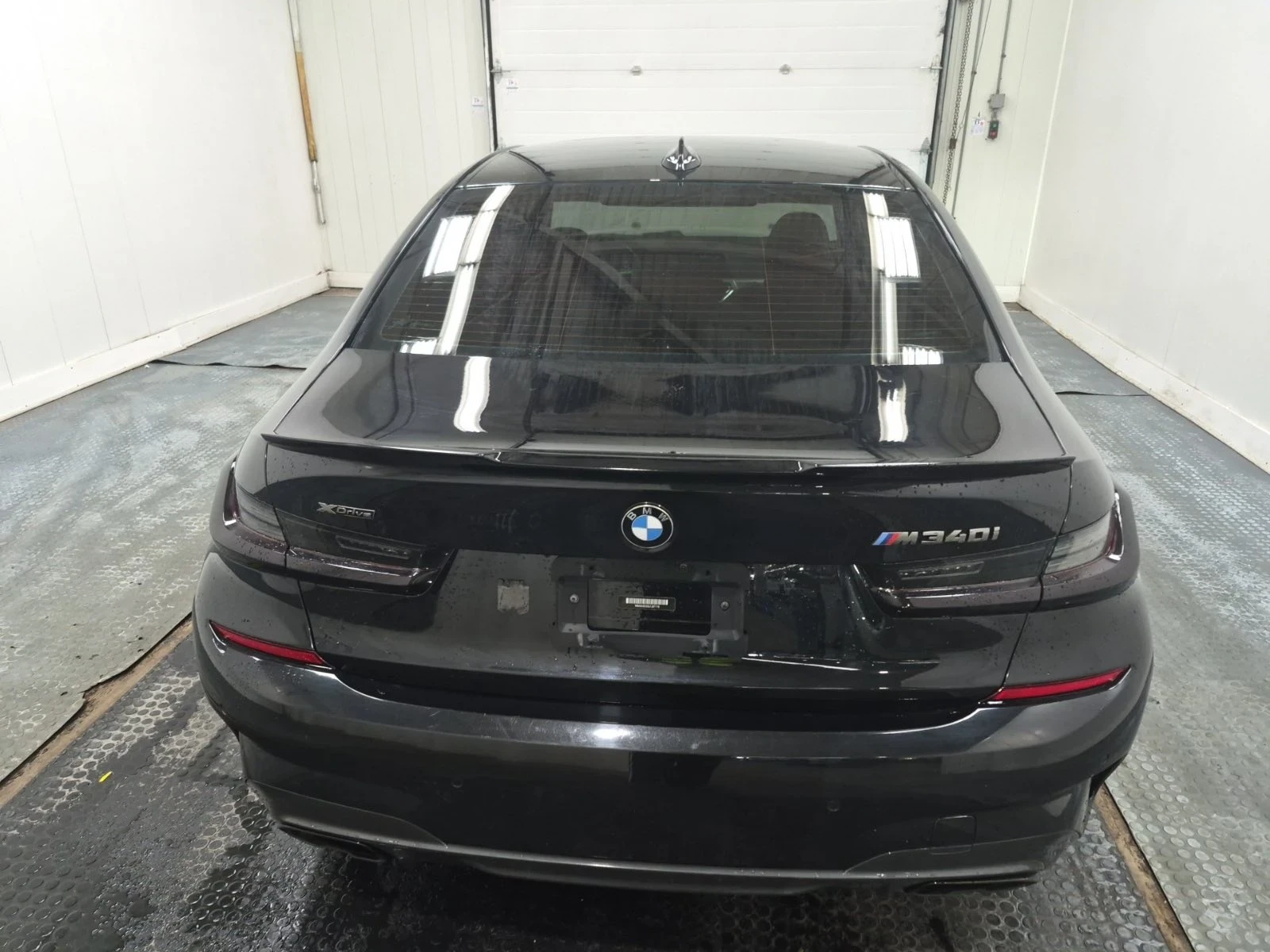 BMW 340 B58* Distronic* Red Interior | Mobile.bg � ����������� 5