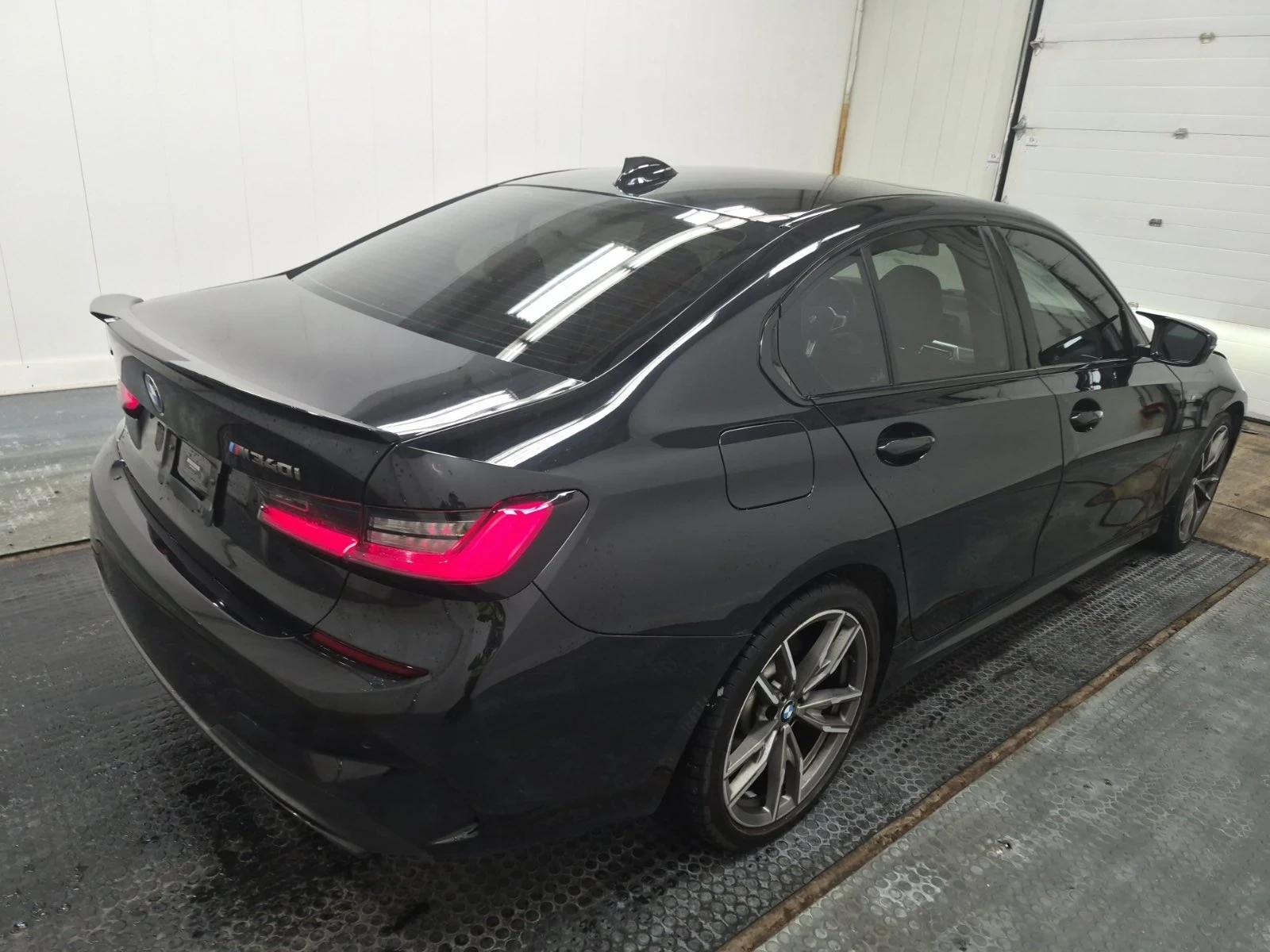 BMW 340 B58* Distronic* Red Interior | Mobile.bg � ����������� 6