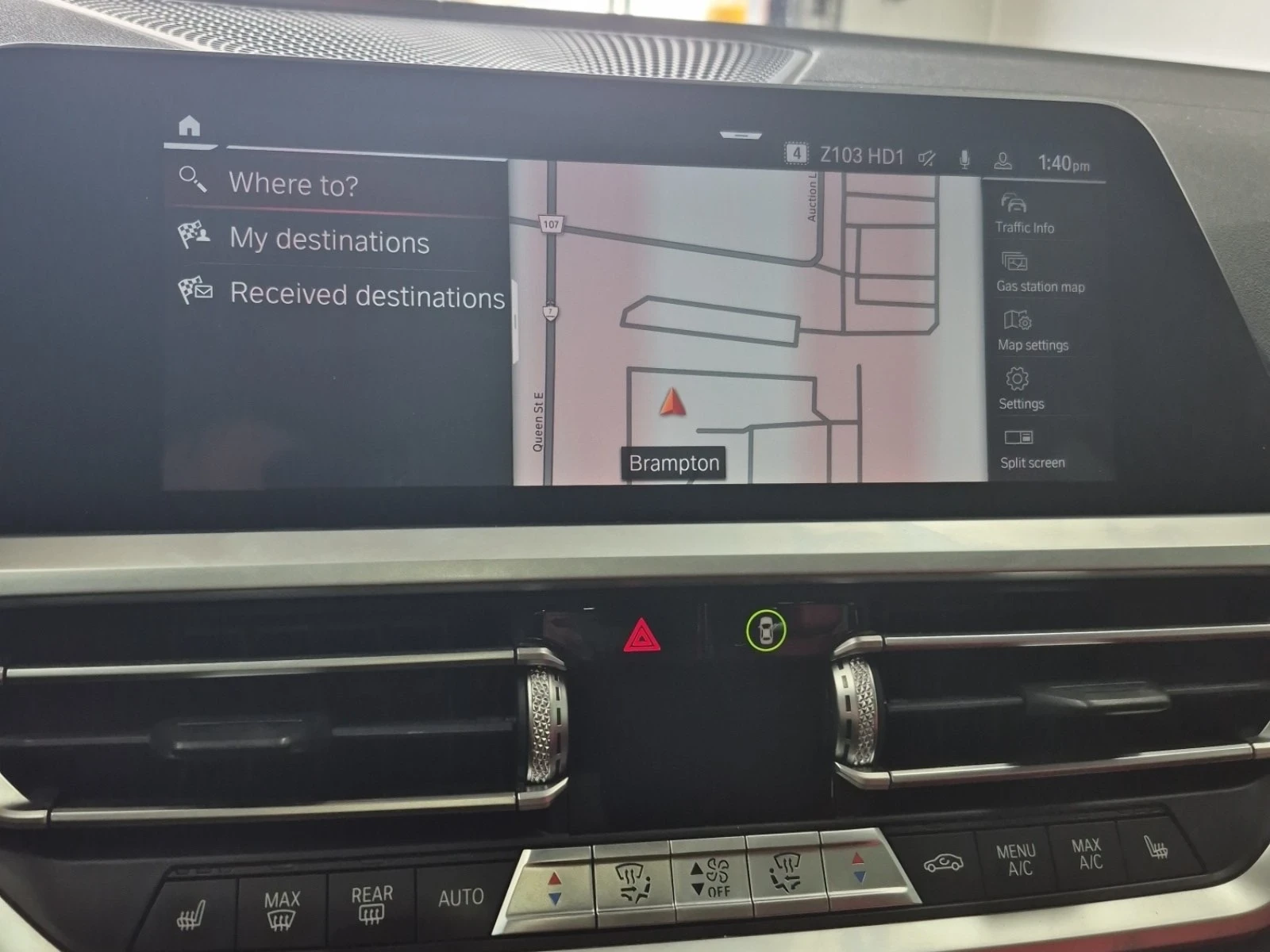 BMW 340 B58* Distronic* Red Interior | Mobile.bg � ����������� 11