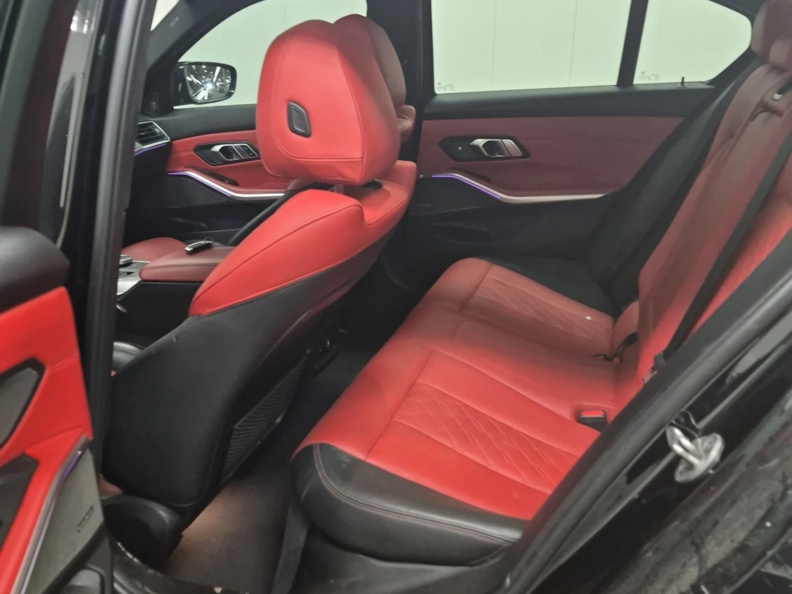 BMW 340 B58* Distronic* Red Interior | Mobile.bg � ����������� 10