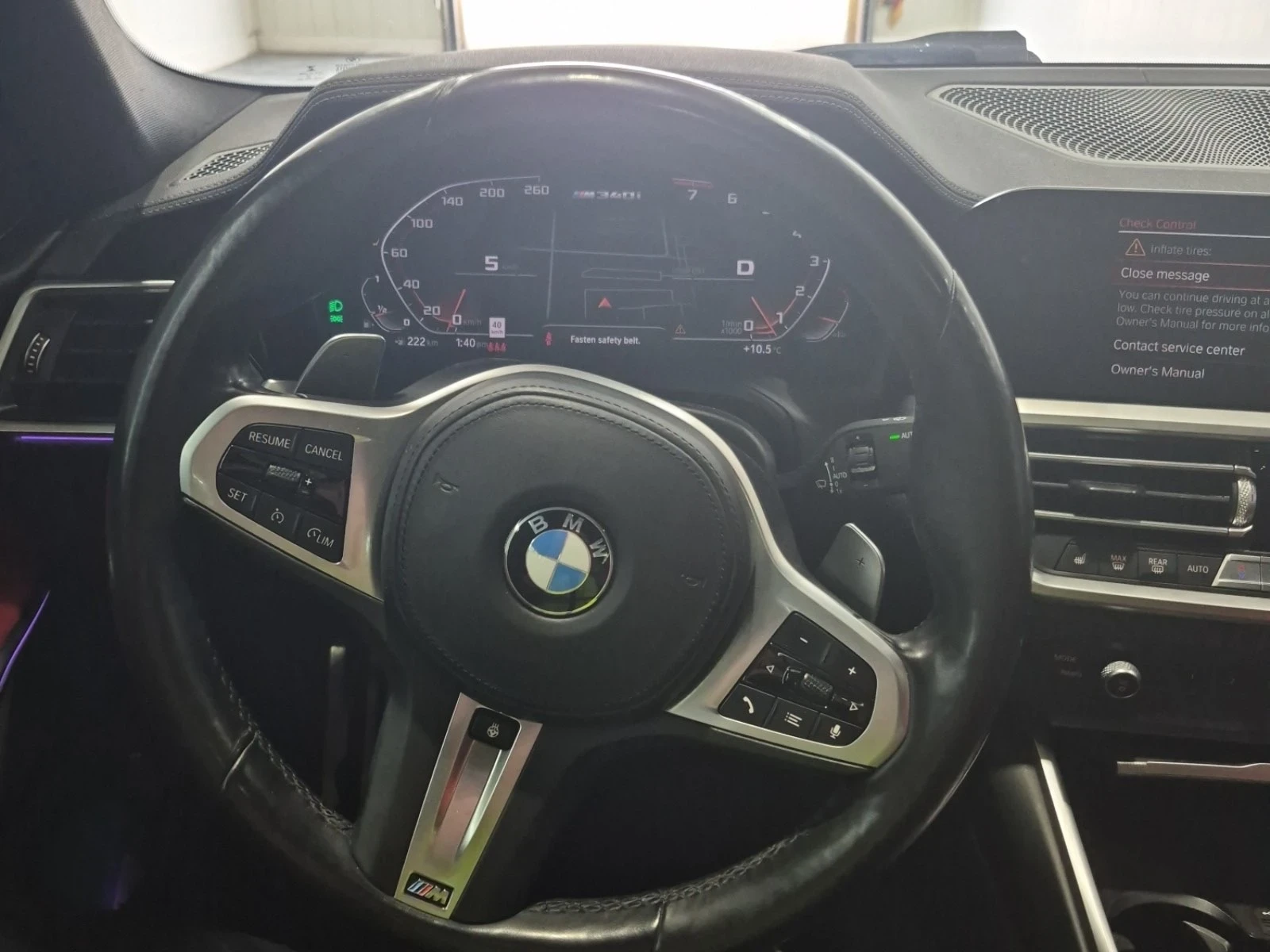 BMW 340 B58* Distronic* Red Interior | Mobile.bg � ����������� 12