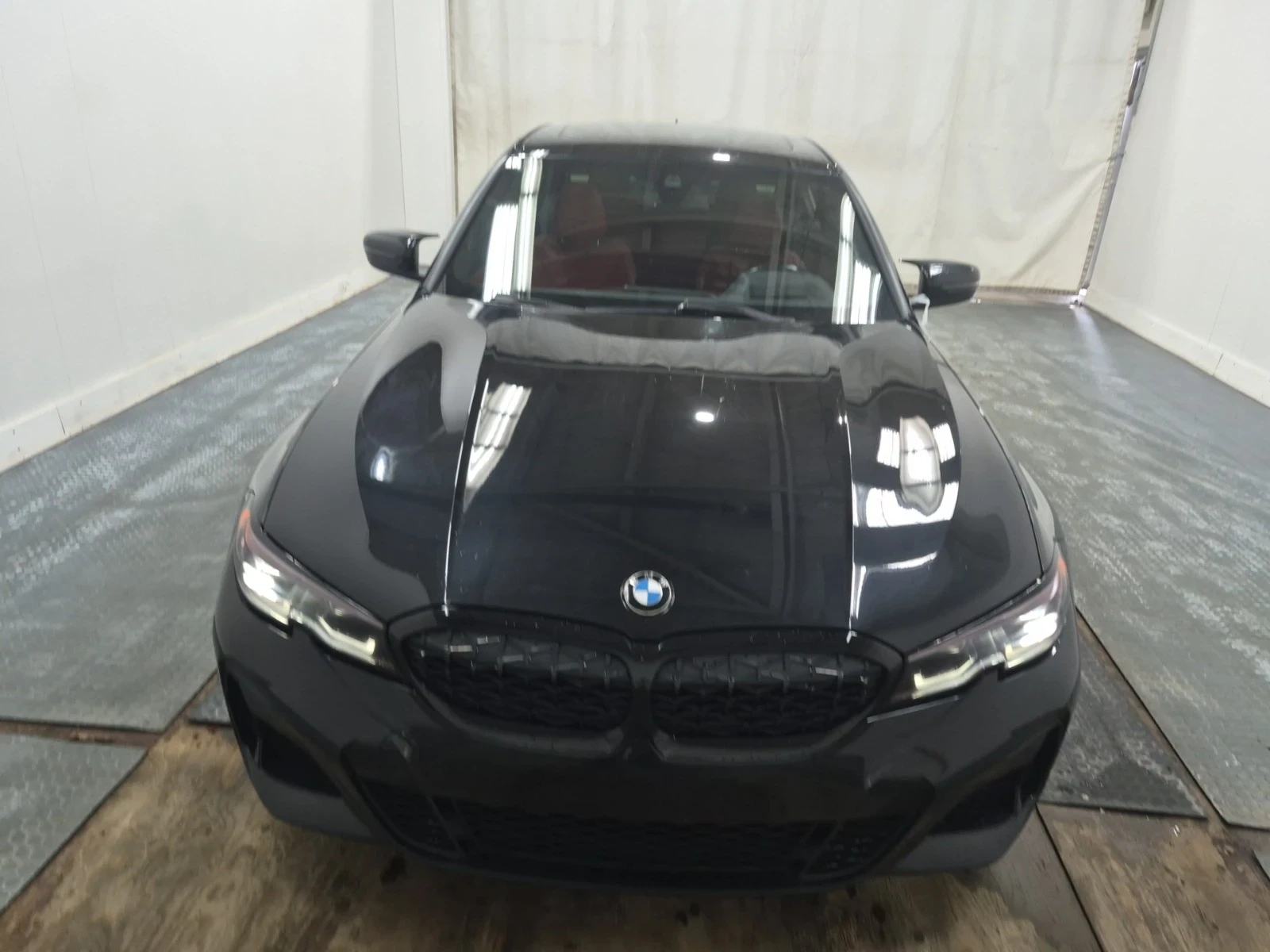 BMW 340 B58* Distronic* Red Interior | Mobile.bg � ����������� 2