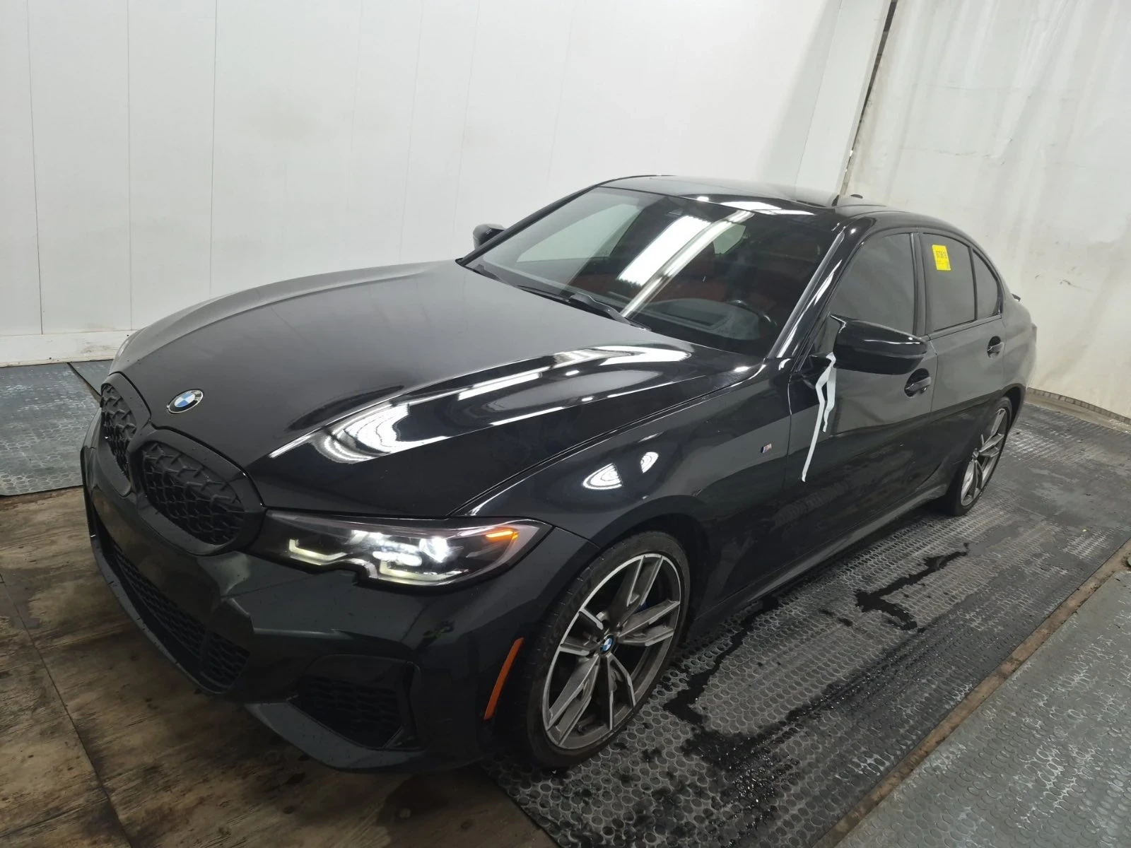 BMW 340 B58* Distronic* Red Interior | Mobile.bg � ����������� 3