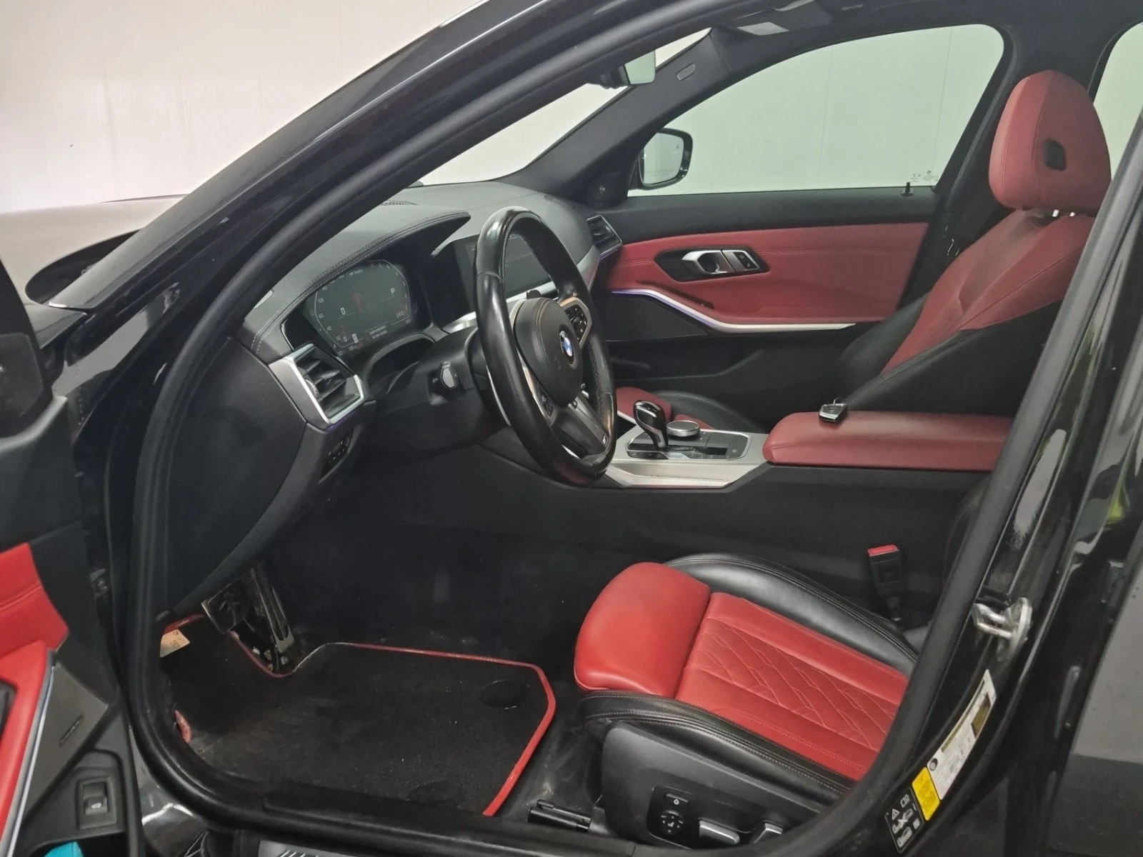 BMW 340 B58* Distronic* Red Interior | Mobile.bg � ����������� 9