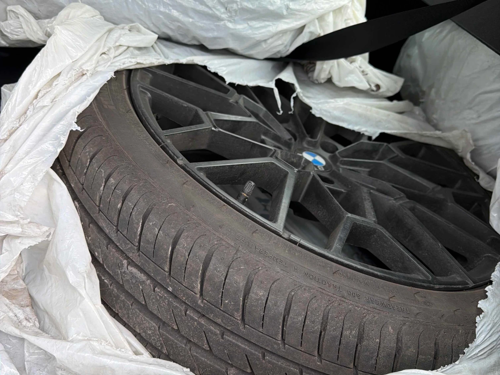 BMW 330 CARFAX * АВТОКРЕДИТ * ПРОГНОЗНА ЦЕНА ДО БГ, снимка 12 - Автомобили и джипове - 54488712