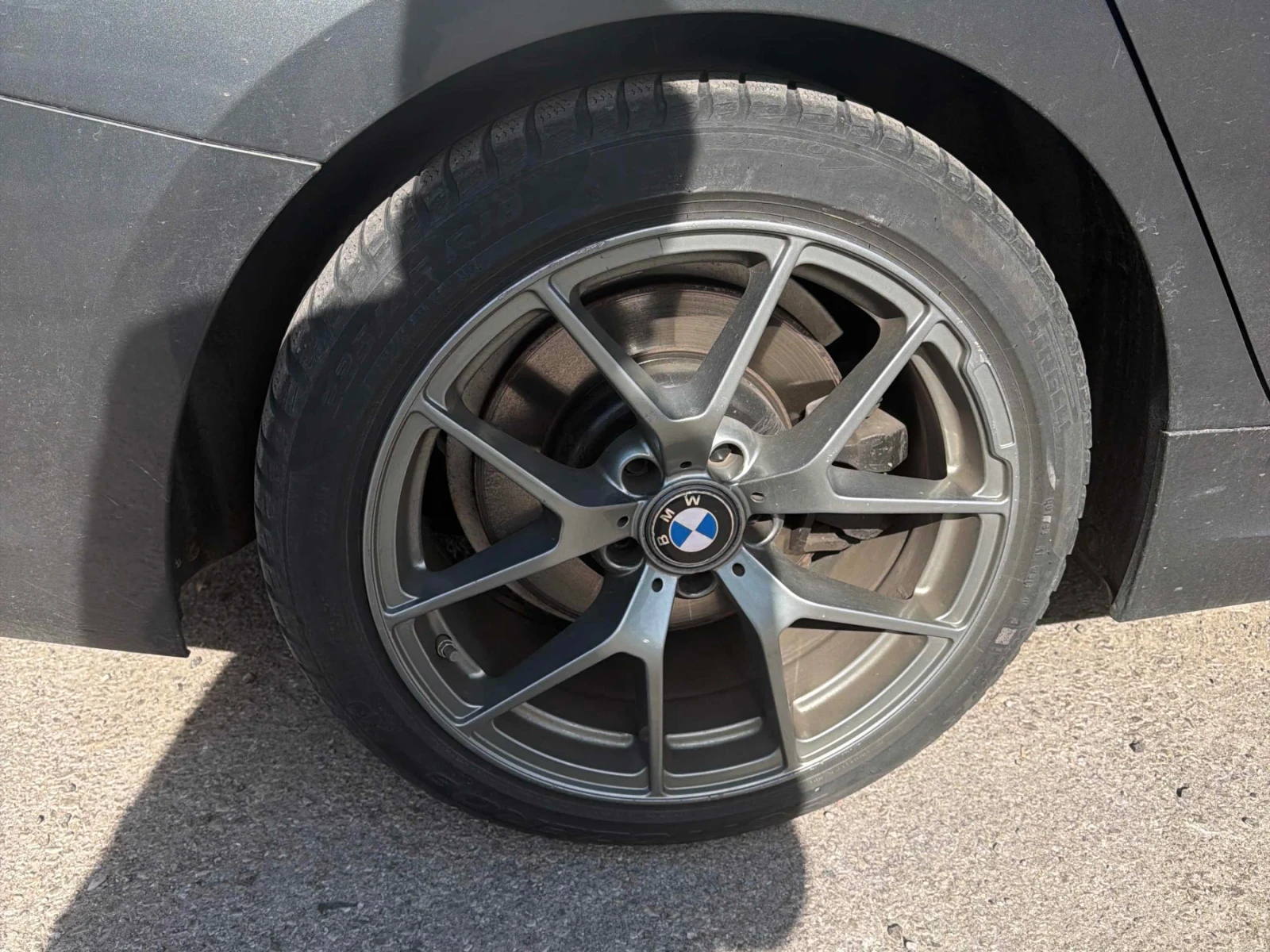 BMW 330 CARFAX * АВТОКРЕДИТ * ПРОГНОЗНА ЦЕНА ДО БГ, снимка 11 - Автомобили и джипове - 54488712