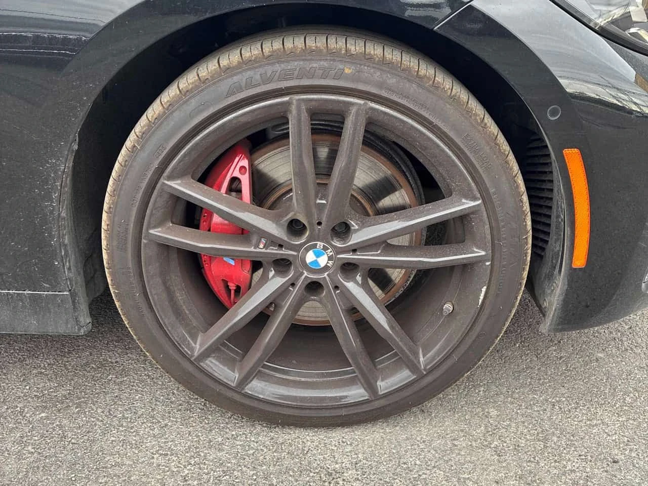 BMW 340  xDrive * АВТОКРЕДИТ * ПРЕДСТАВИТЕЛСТВО, снимка 8 - Автомобили и джипове - 54716474