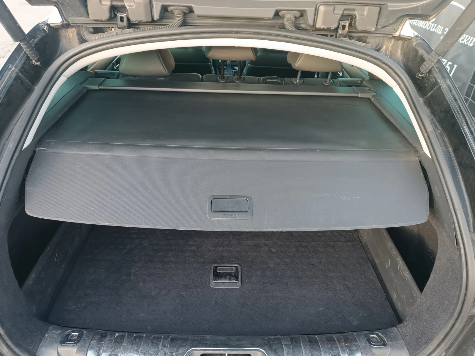 Peugeot 508 2.0HDi, 180k.�., FULL, FULL, FULL, ������  | Mobile.bg � ����������� 5