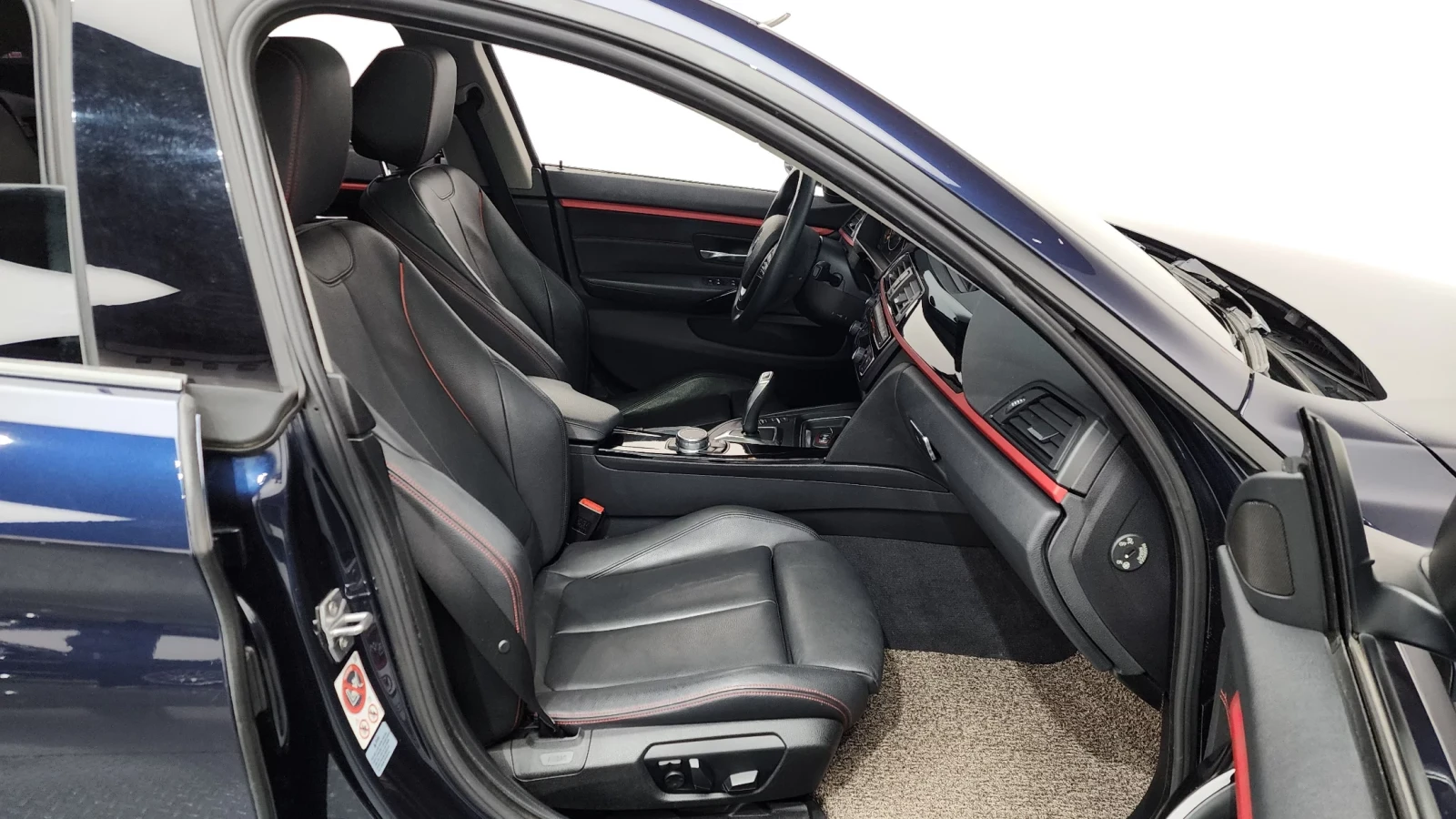 BMW 420 420d xDrive Sport GranCoupe, снимка 10 - Автомобили и джипове - 54753207