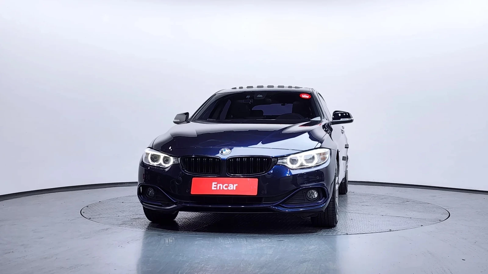 BMW 420 420d xDrive Sport GranCoupe, снимка 3 - Автомобили и джипове - 54753207