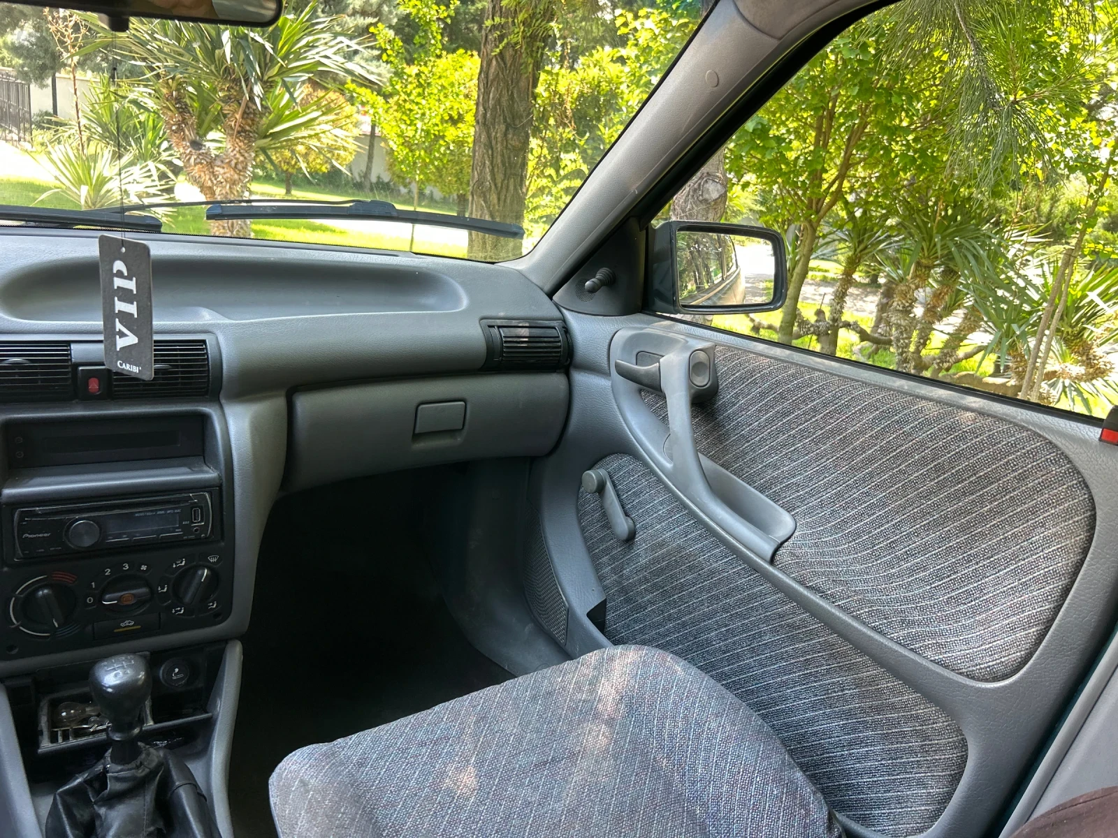 Opel Astra 1.4 ГАЗ, снимка 10 - Автомобили и джипове - 55102827