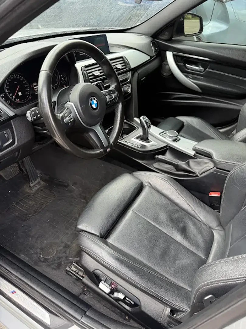 BMW 340 xDrive M Sport ЦЕНА ДО БГ РЕГИСТРАЦИЯ & АВТОКРЕДИТ, снимка 8 - Автомобили и джипове - 55327289