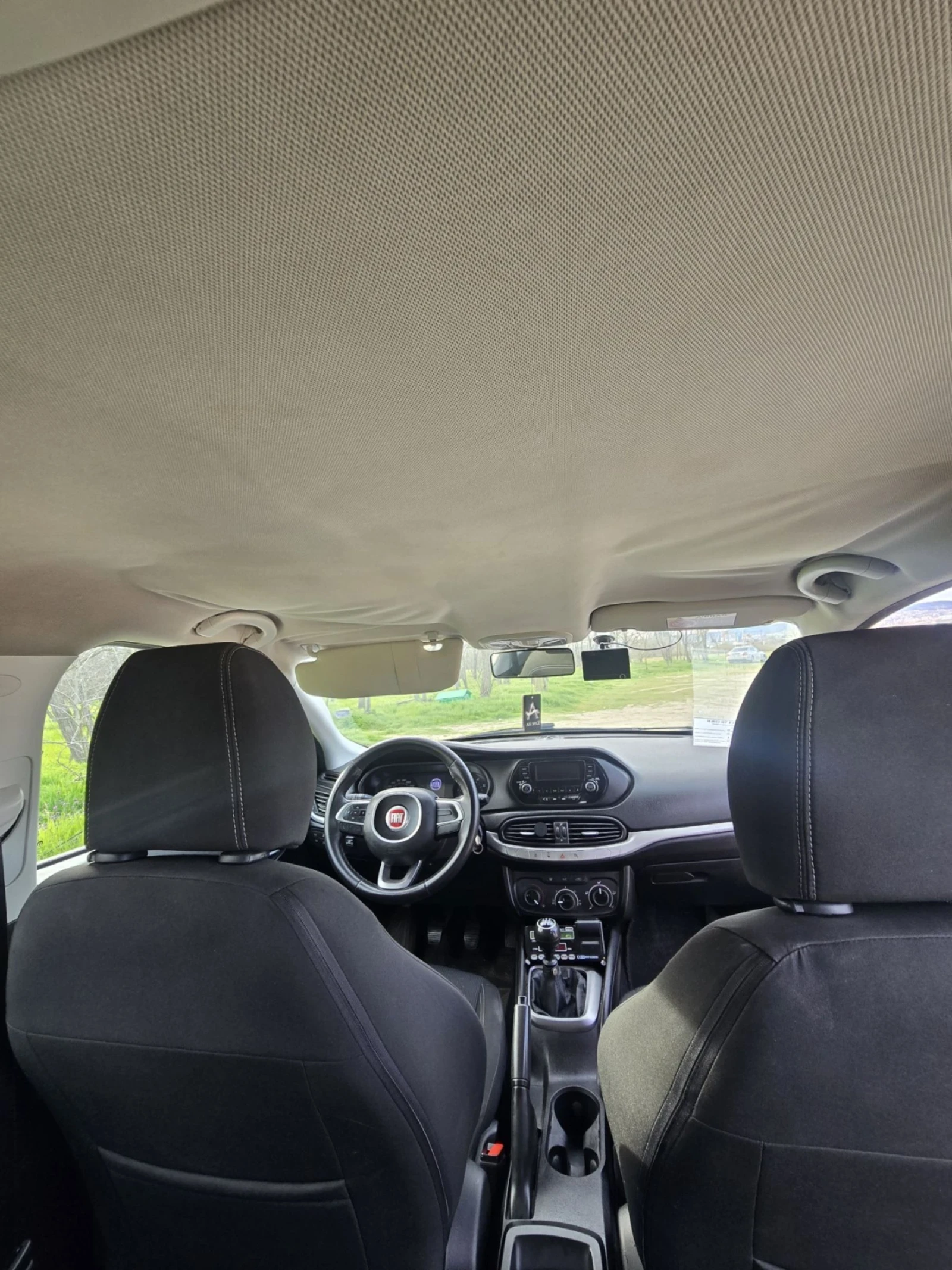 Fiat Tipo 1.4 ������/��� | Mobile.bg � ����������� 6