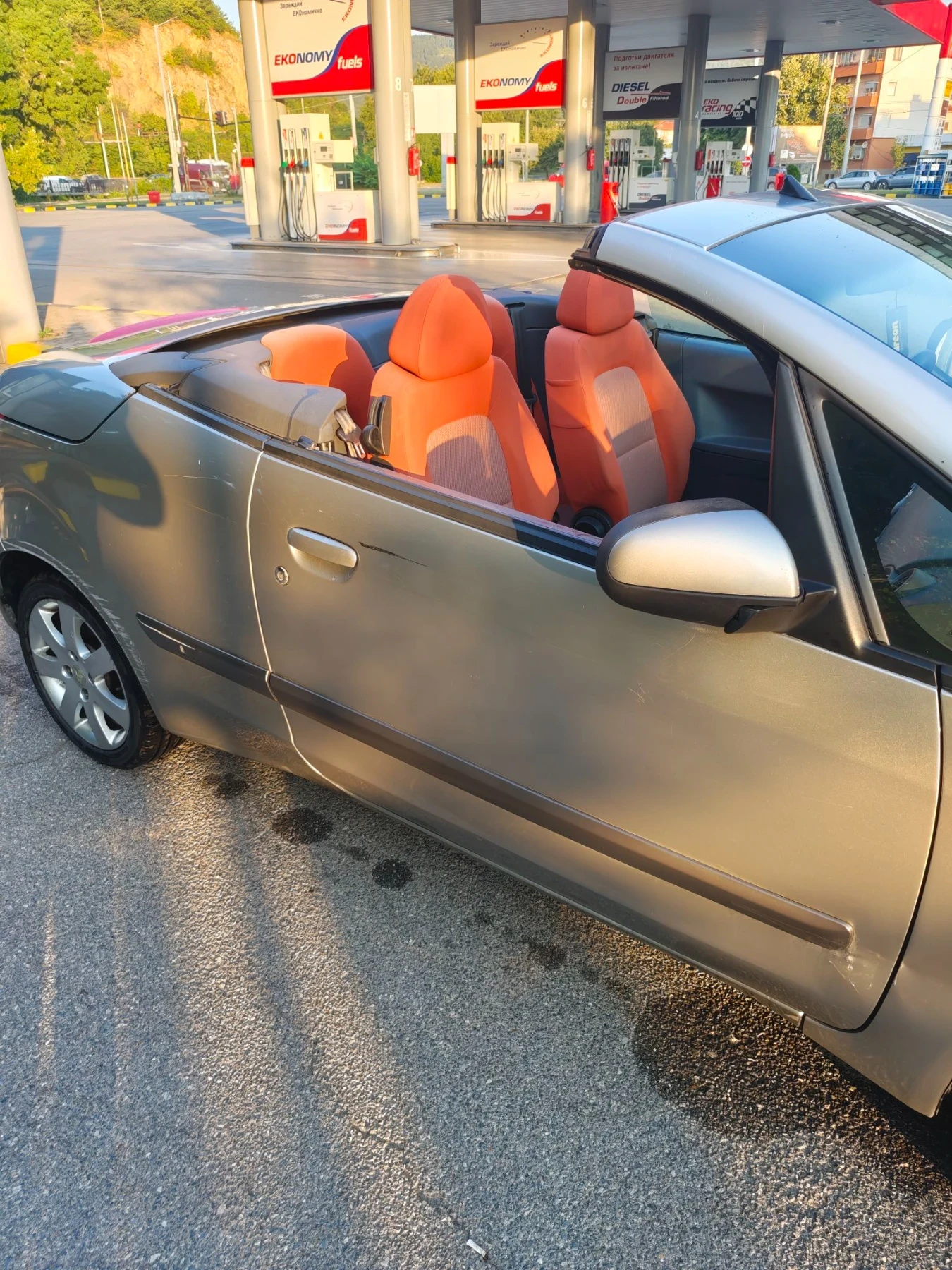 Mitsubishi Colt, снимка 14 - Автомобили и джипове - 55592668