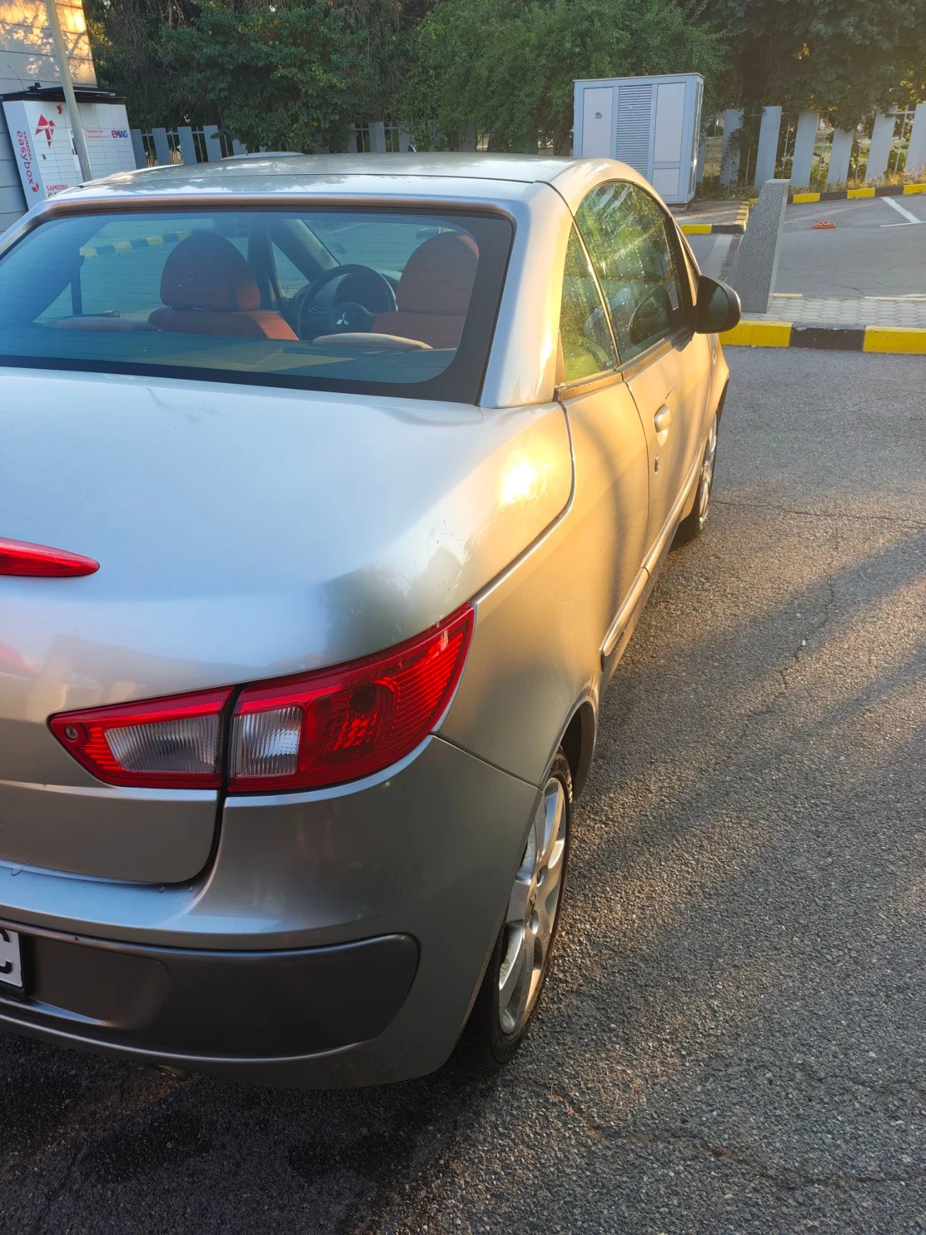 Mitsubishi Colt, снимка 6 - Автомобили и джипове - 55592668