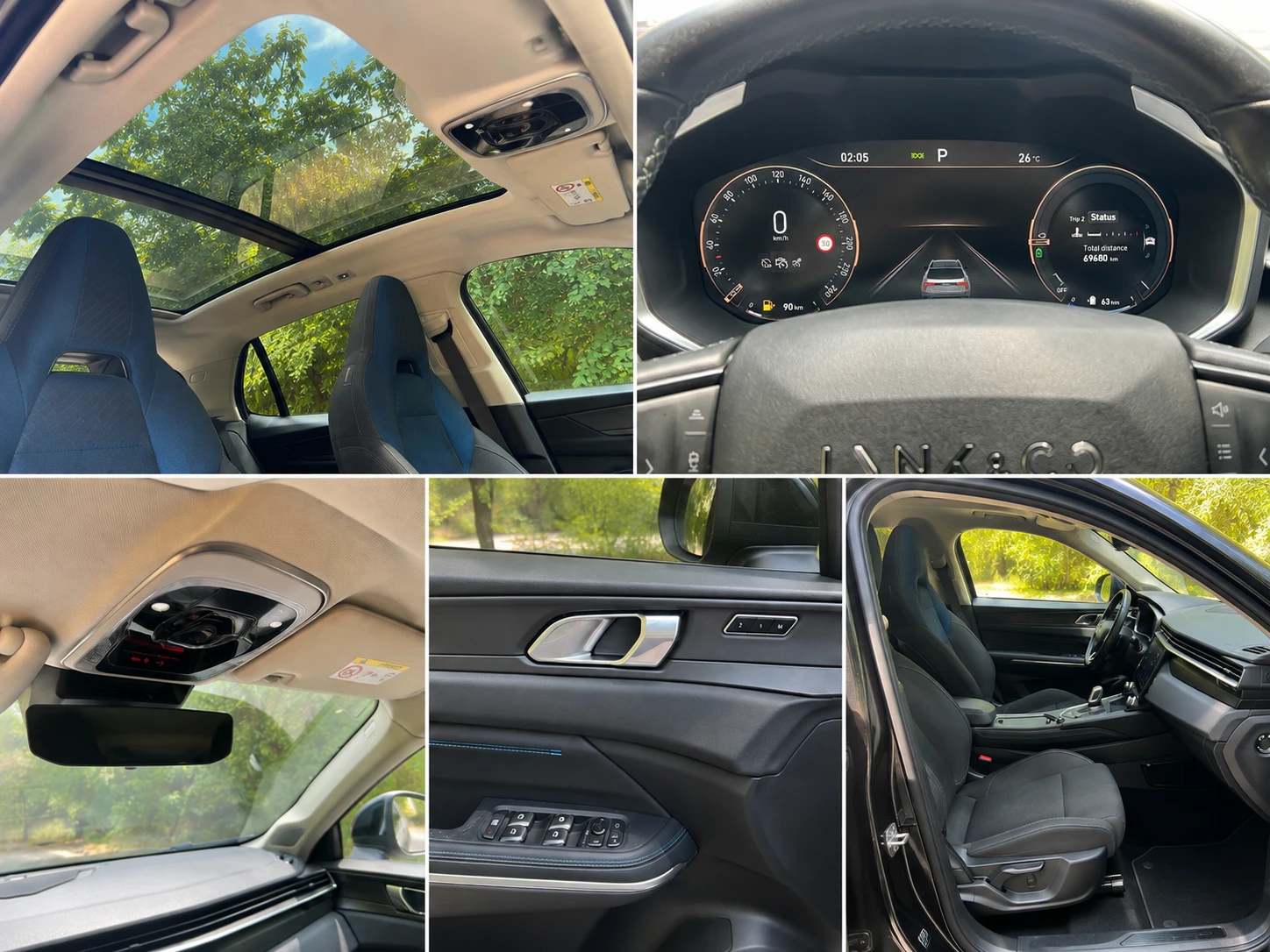 LynkCo 01, снимка 2 - Автомобили и джипове - 55603499