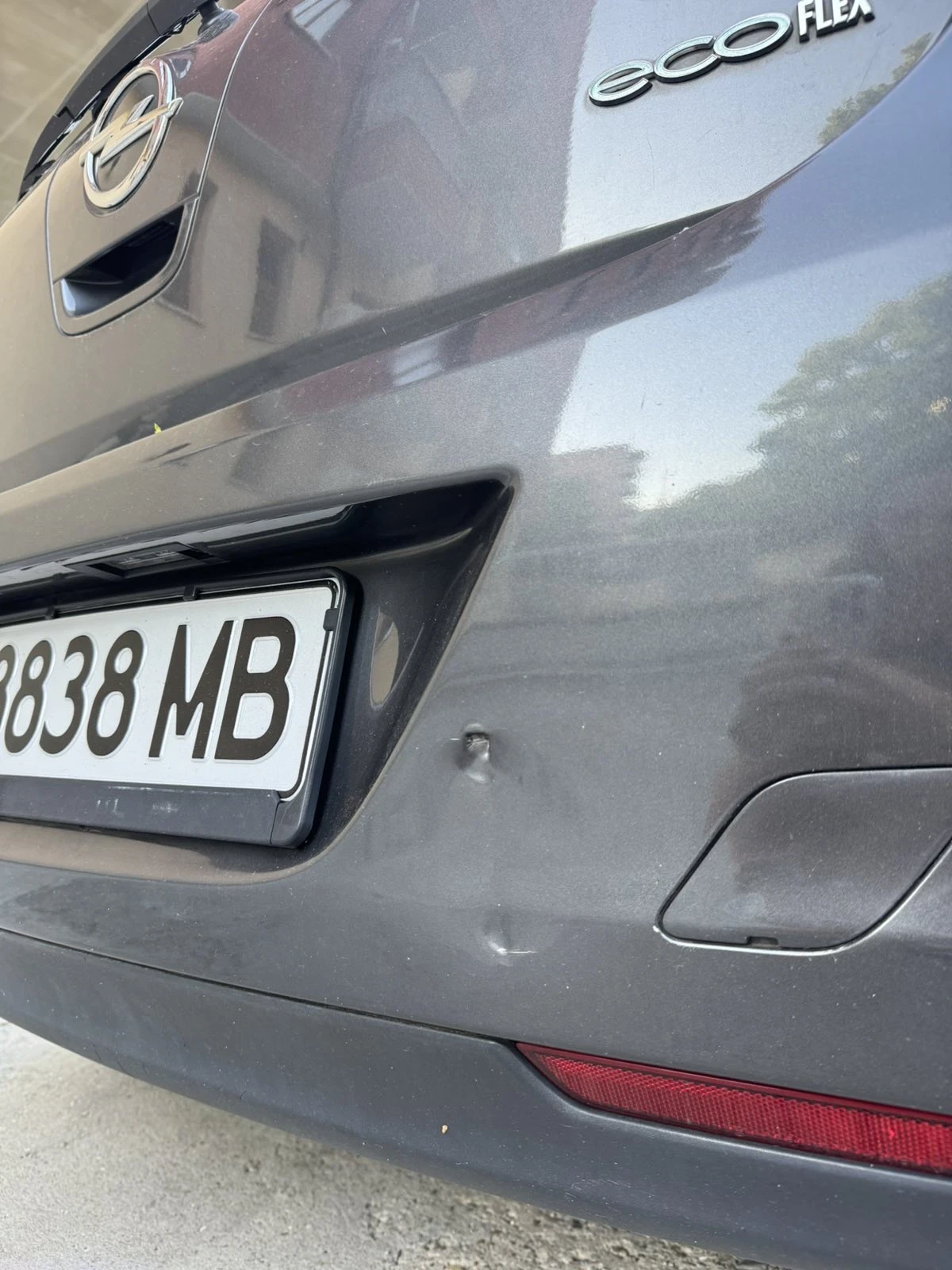 Opel Astra 1.4 87hp, снимка 8 - Автомобили и джипове - 55619580