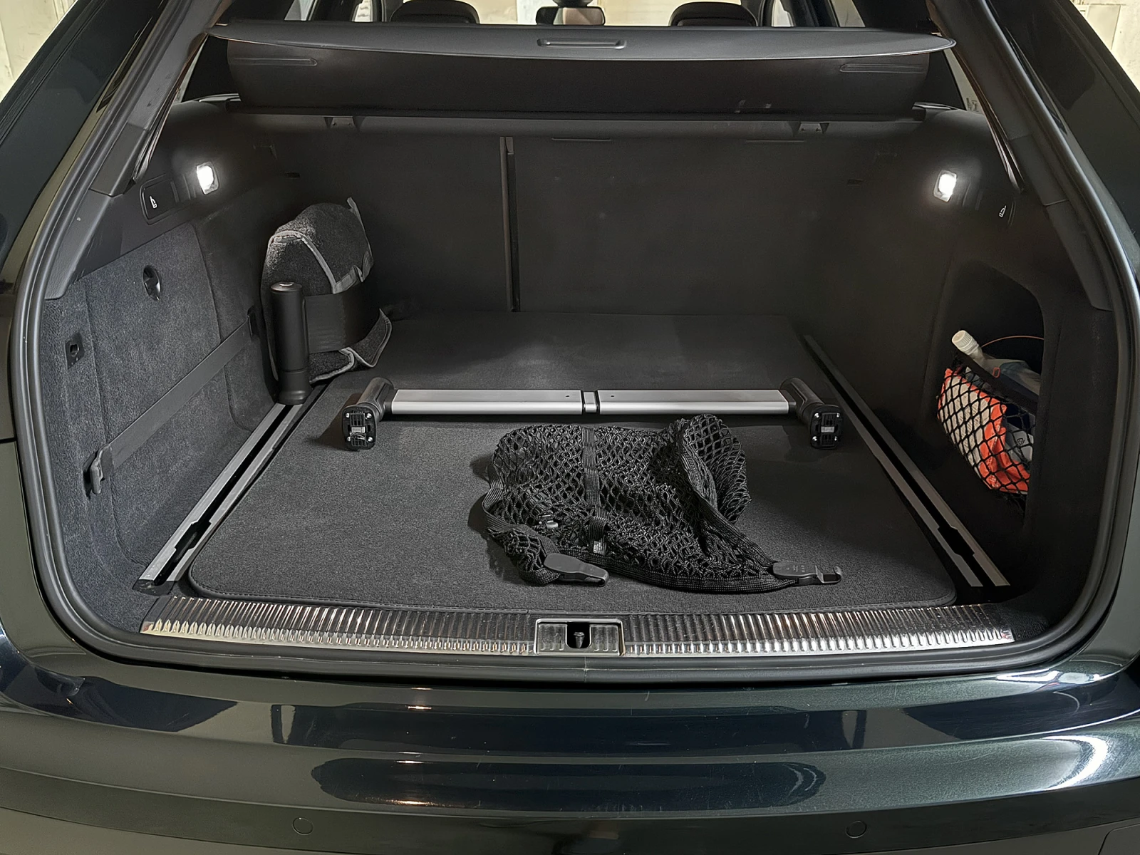 Audi A6 Allroad 8ZF/B&O/Matrix/360/Progressive/HUD | Mobile.bg � ����������� 17