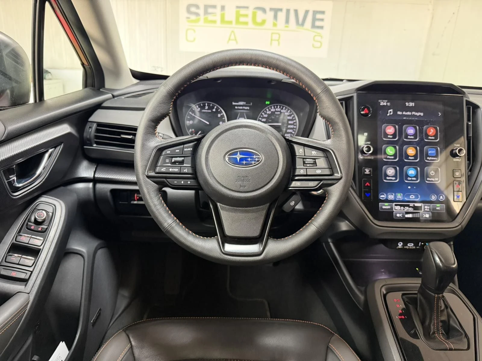 Subaru Crosstrek 2.5 * LIMITED* AWD* 2024*  | Mobile.bg � ����������� 8