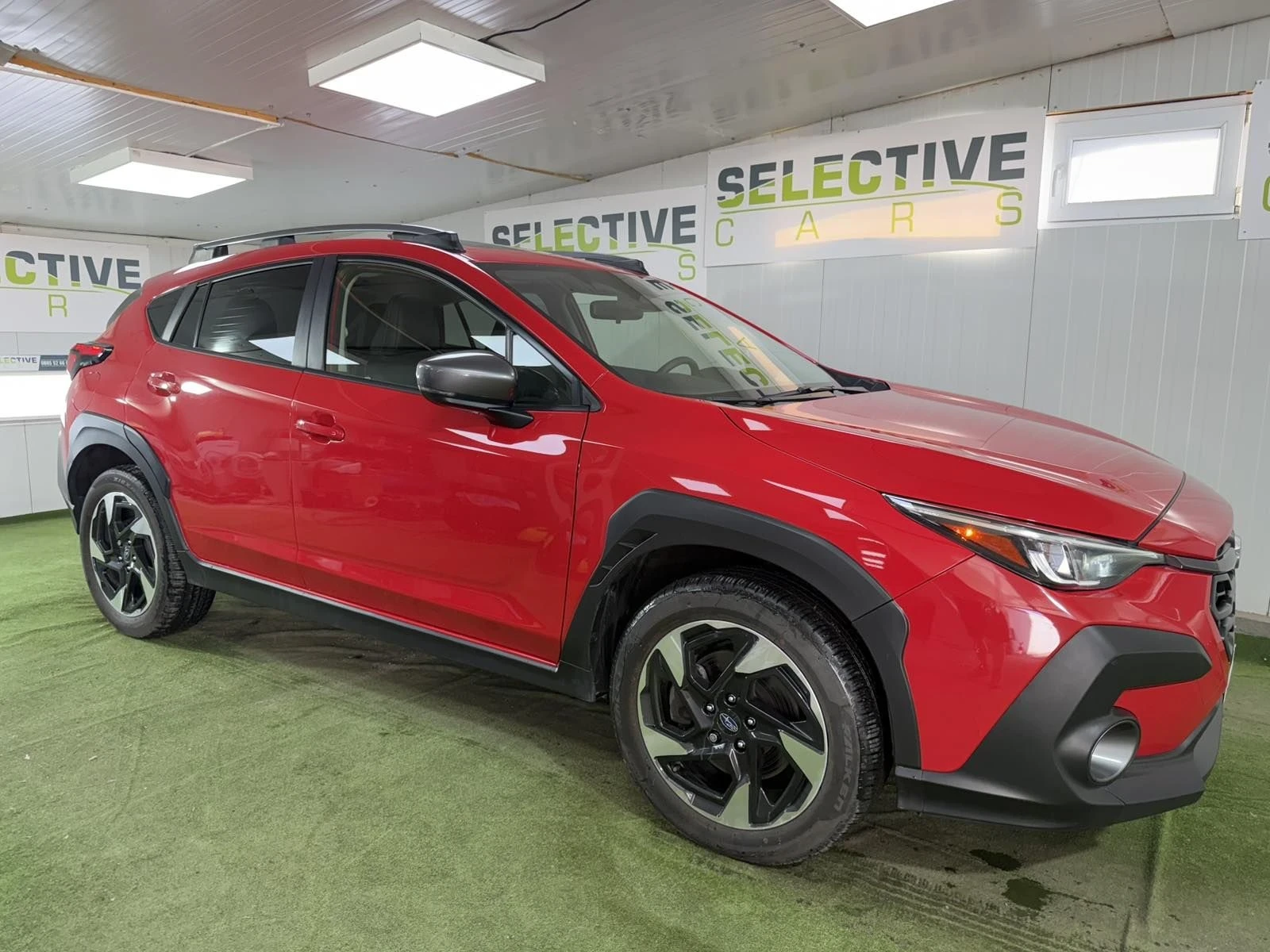 Subaru Crosstrek 2.5 * LIMITED* AWD* 2024*  | Mobile.bg � ����������� 6