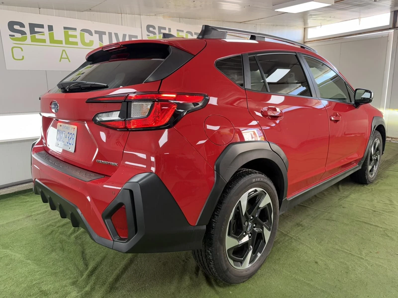 Subaru Crosstrek 2.5 * LIMITED* AWD* 2024*  | Mobile.bg � ����������� 5
