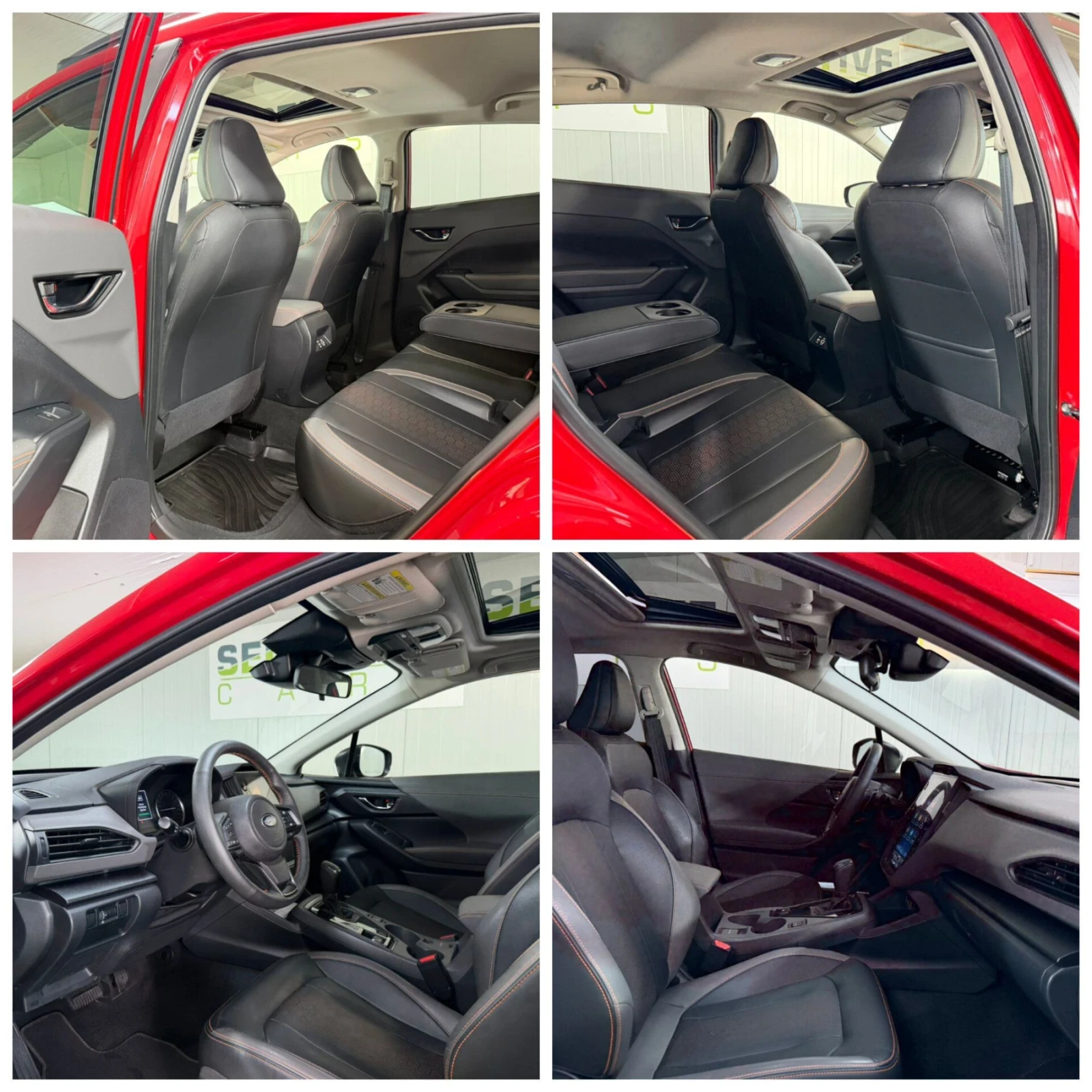 Subaru Crosstrek 2.5 * LIMITED* AWD* 2024*  | Mobile.bg � ����������� 12