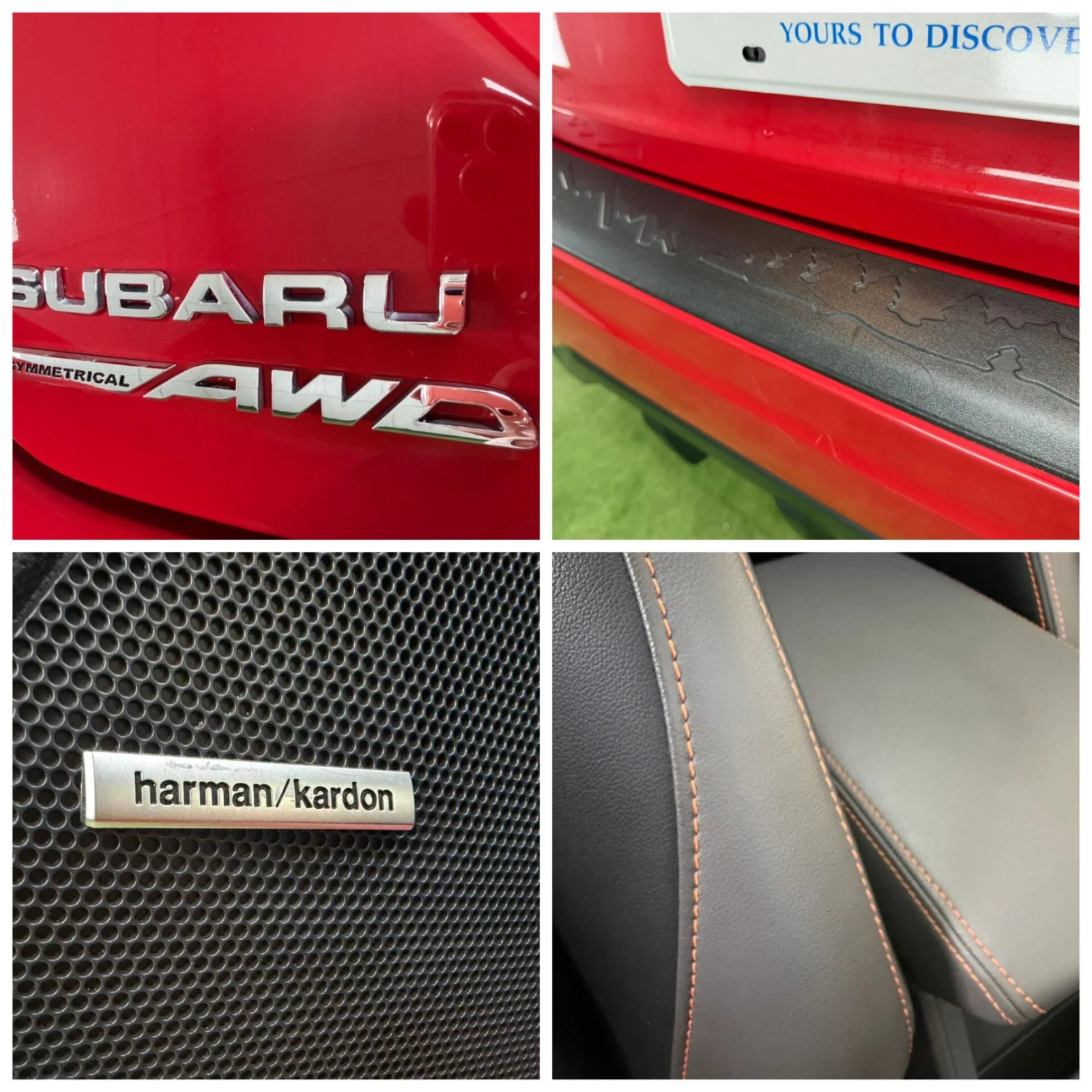 Subaru Crosstrek 2.5 * LIMITED* AWD* 2024*  | Mobile.bg � ����������� 13