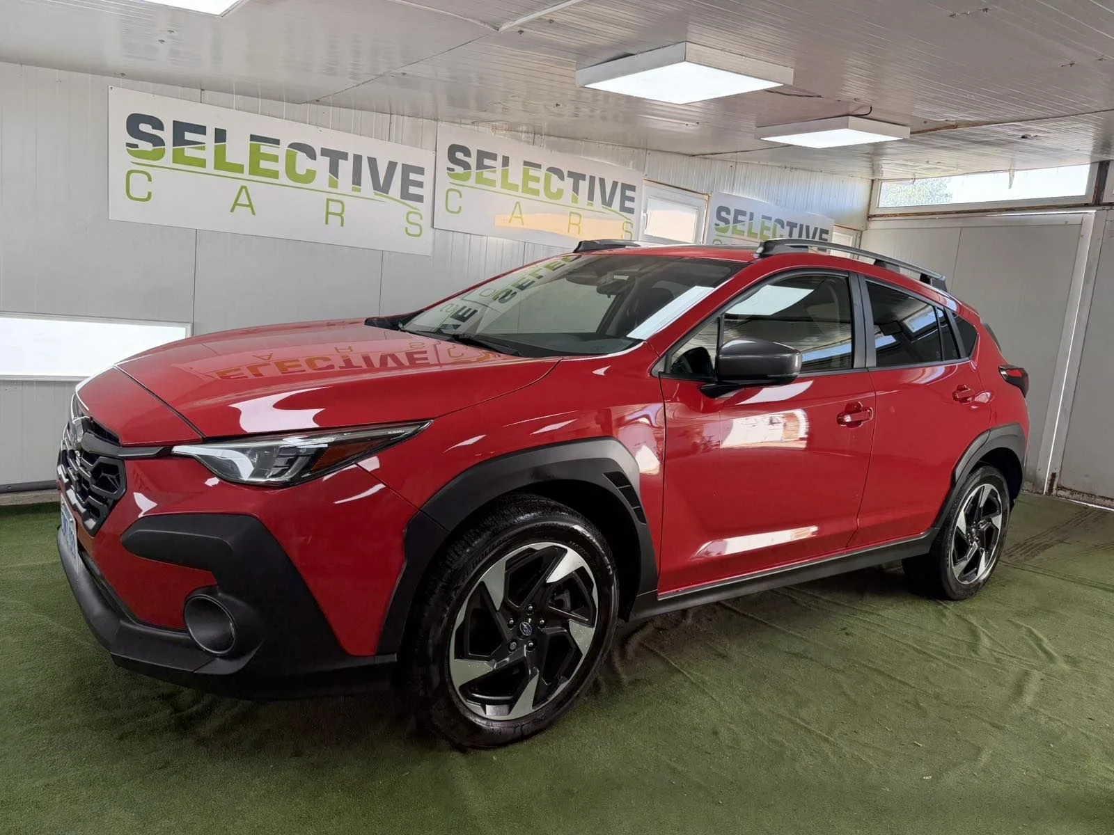 Subaru Crosstrek 2.5 * LIMITED* AWD* 2024*  | Mobile.bg � ����������� 2