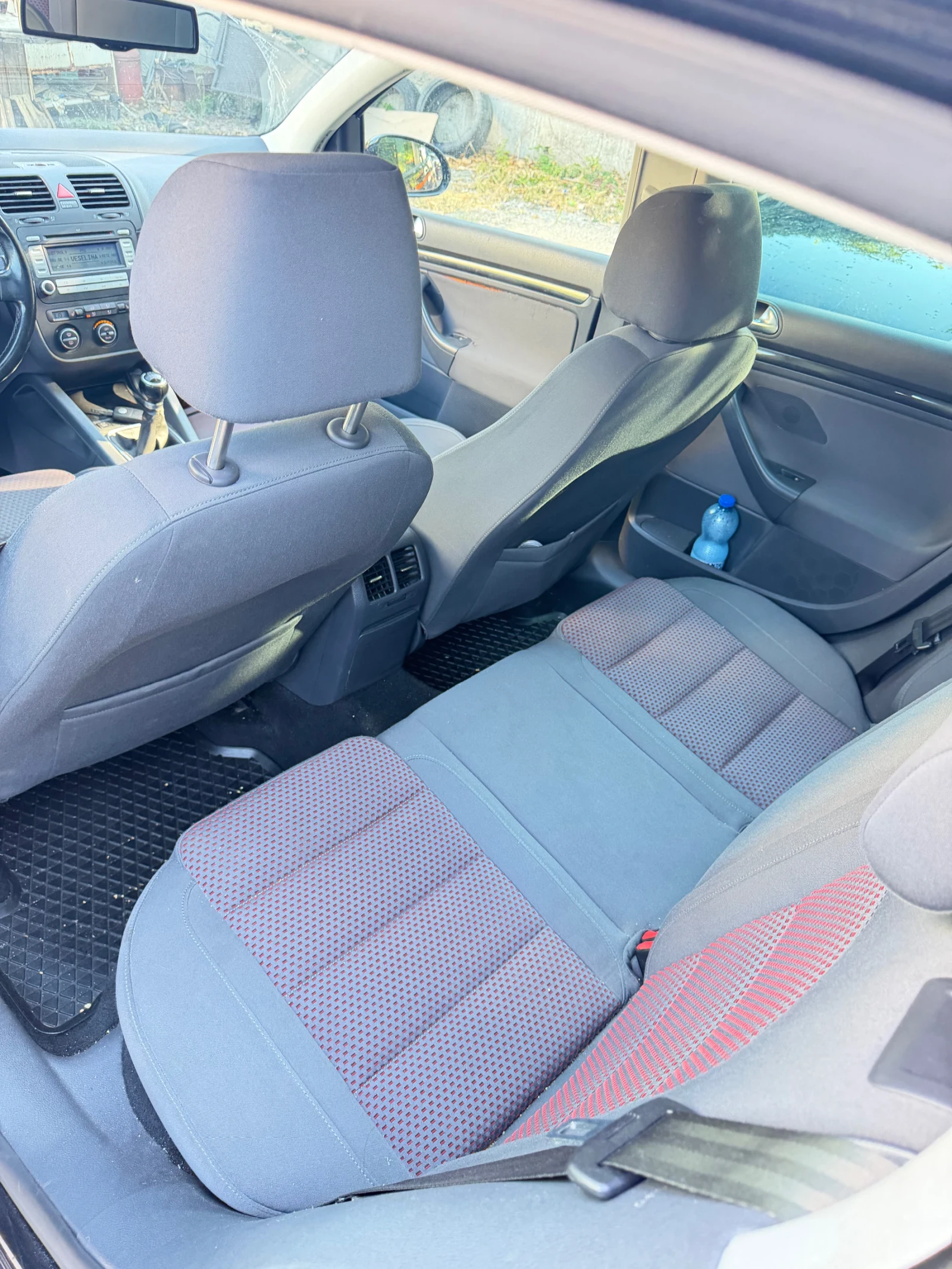 VW Golf 2.0BMM GT SPORT, снимка 6 - Автомобили и джипове - 55834265