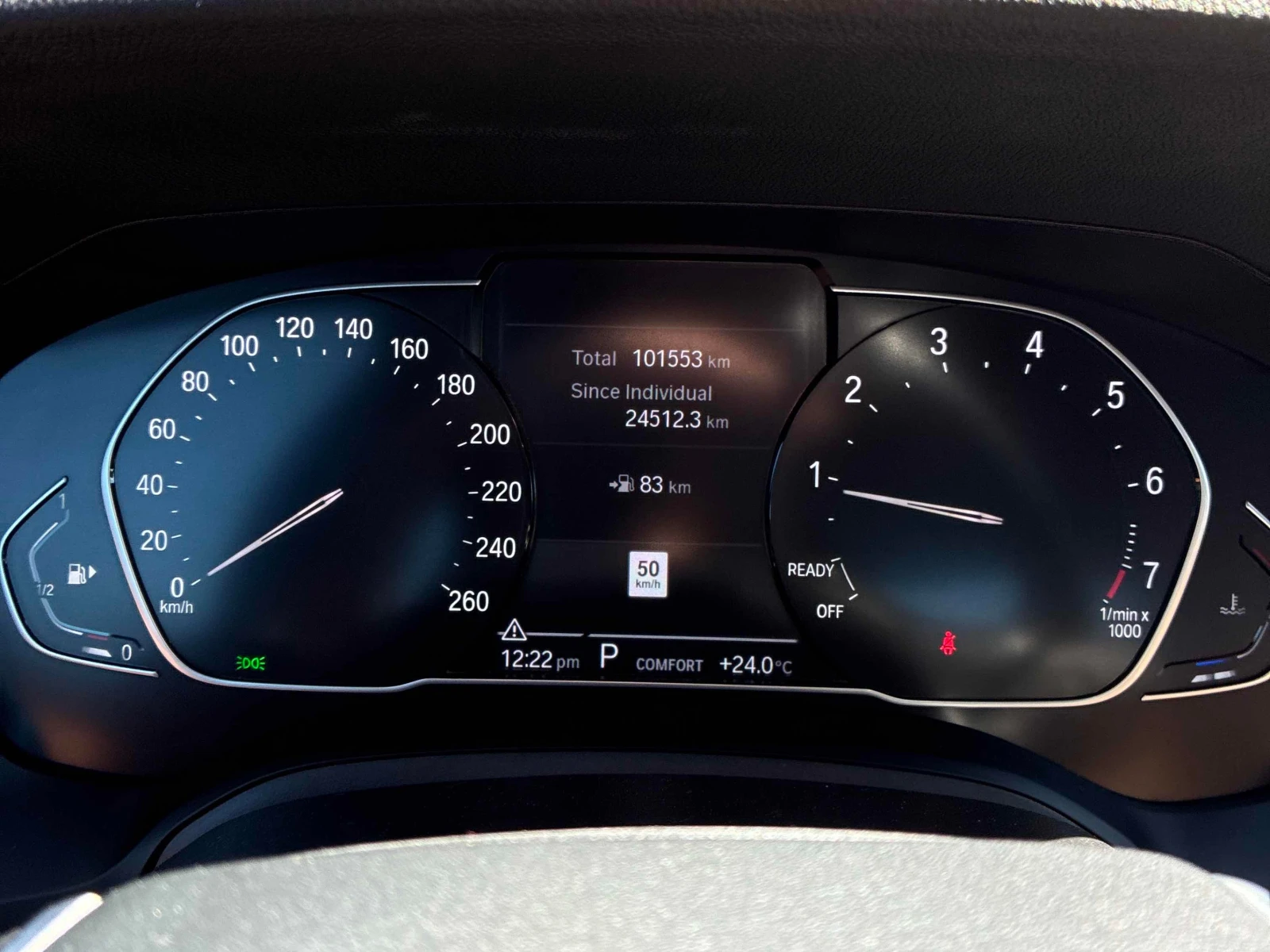BMW 330 * xDrive * CARFAX * , снимка 8 - Автомобили и джипове - 56144416